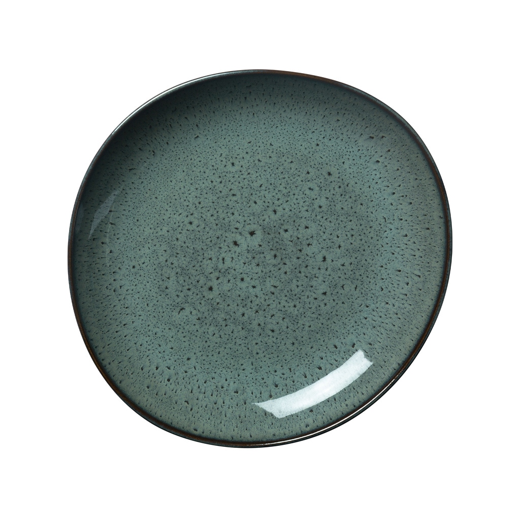 like. by Villeroy & Boch Schale flach Lave ø 27 cm
