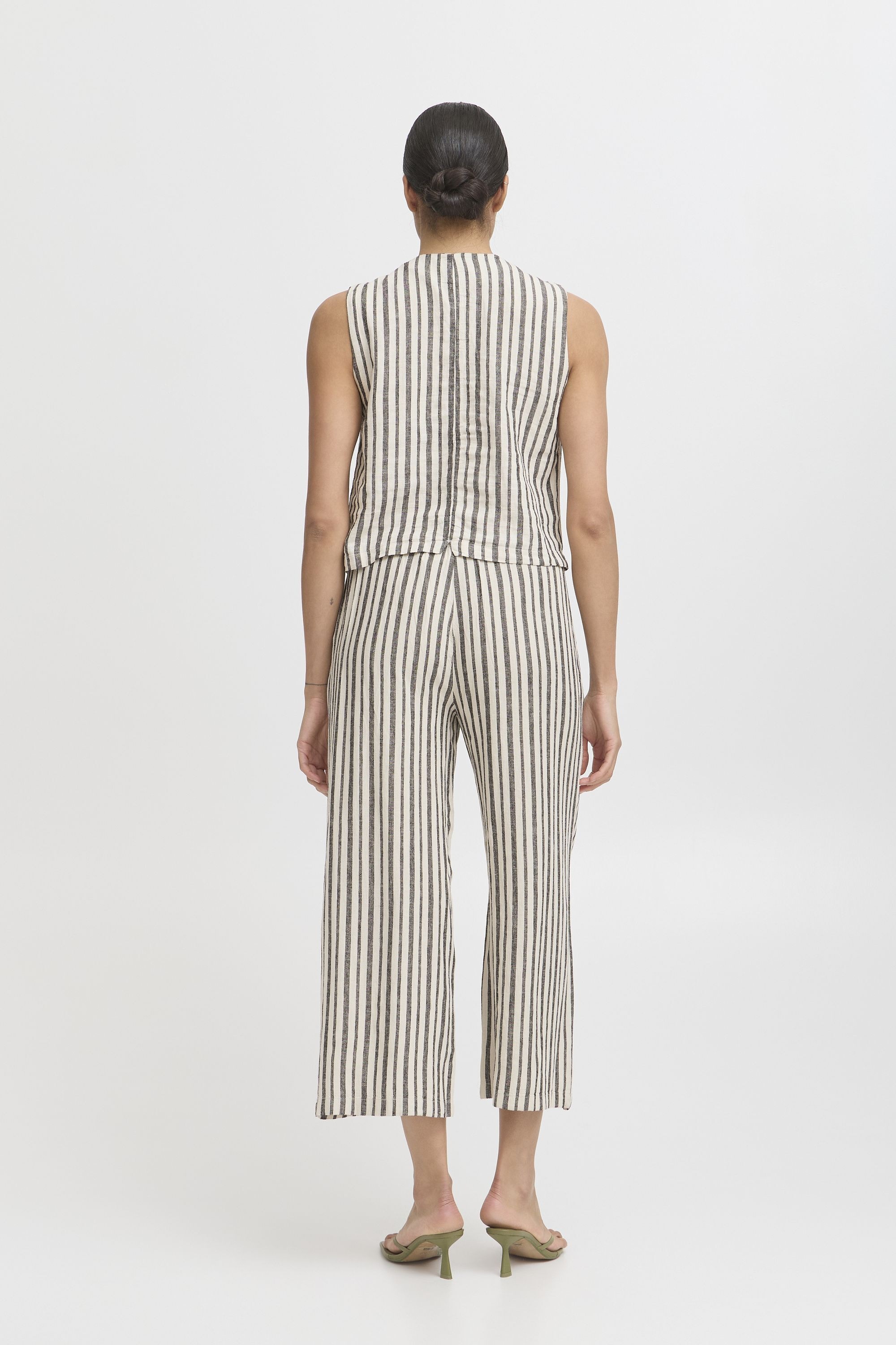 b.young Stoffhose »Stoffhose BYFalakka«