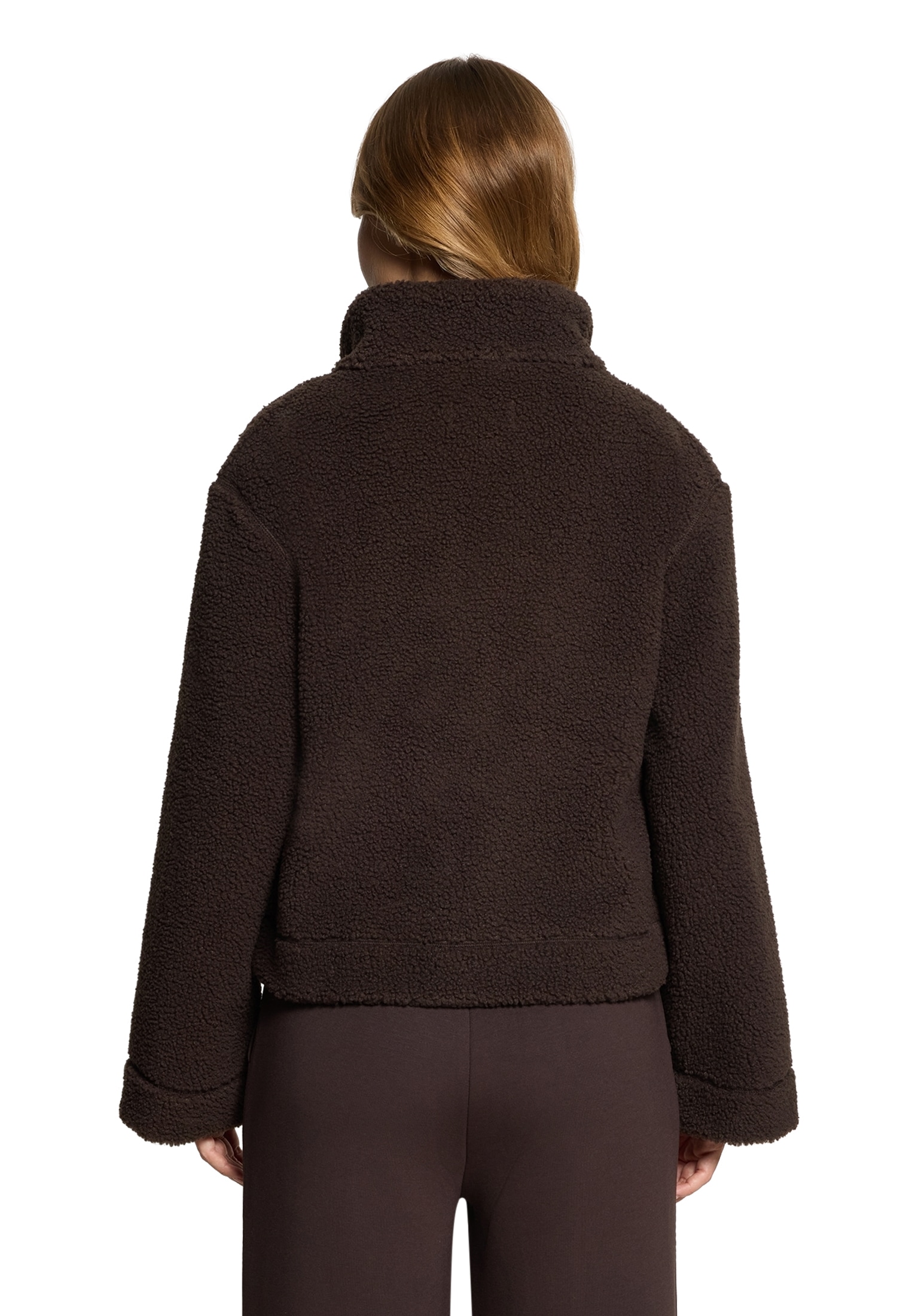 Cartoon Sweatshirt »Sweatjacke langarm«
