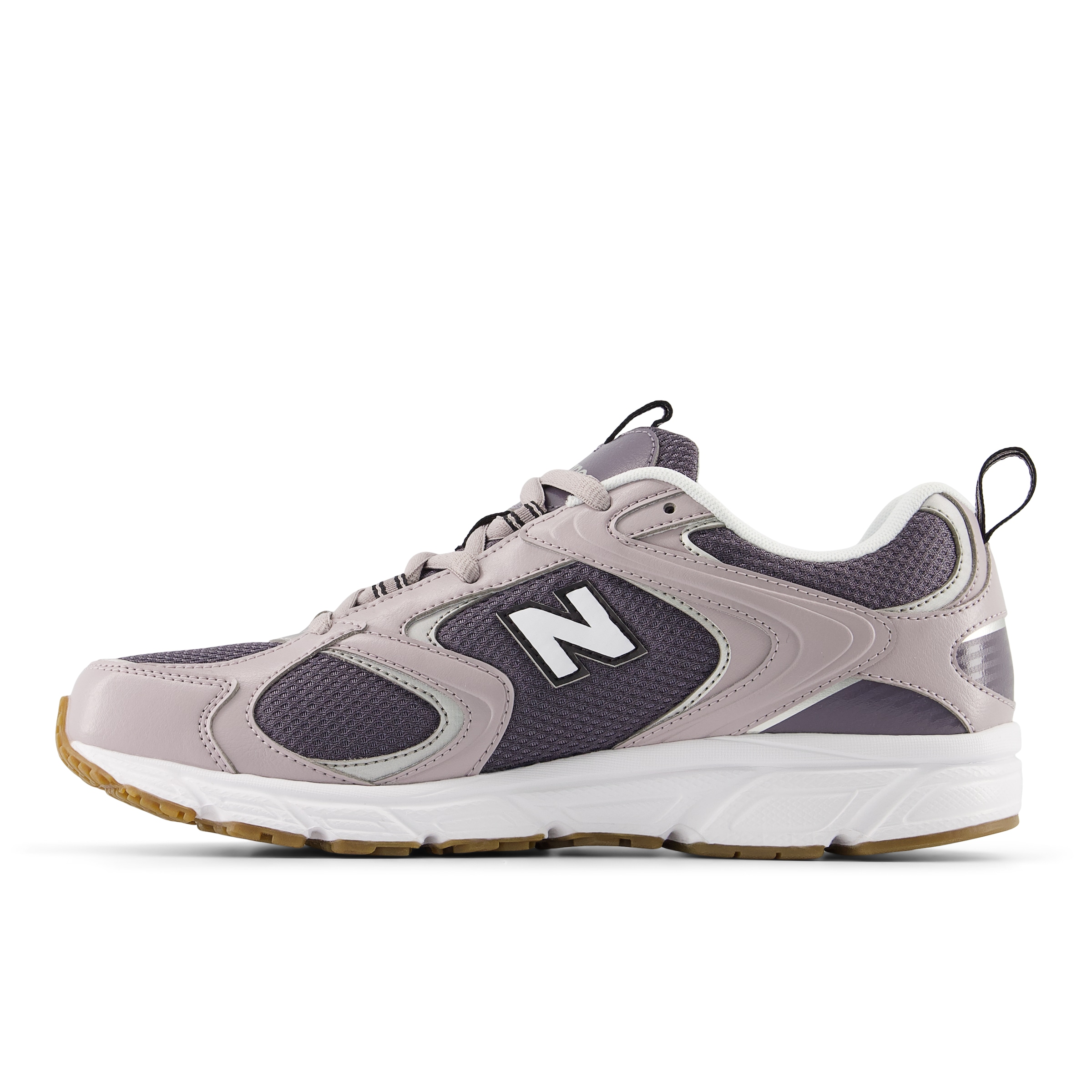 New Balance Sneaker »408«  mit Gummilaufsohle