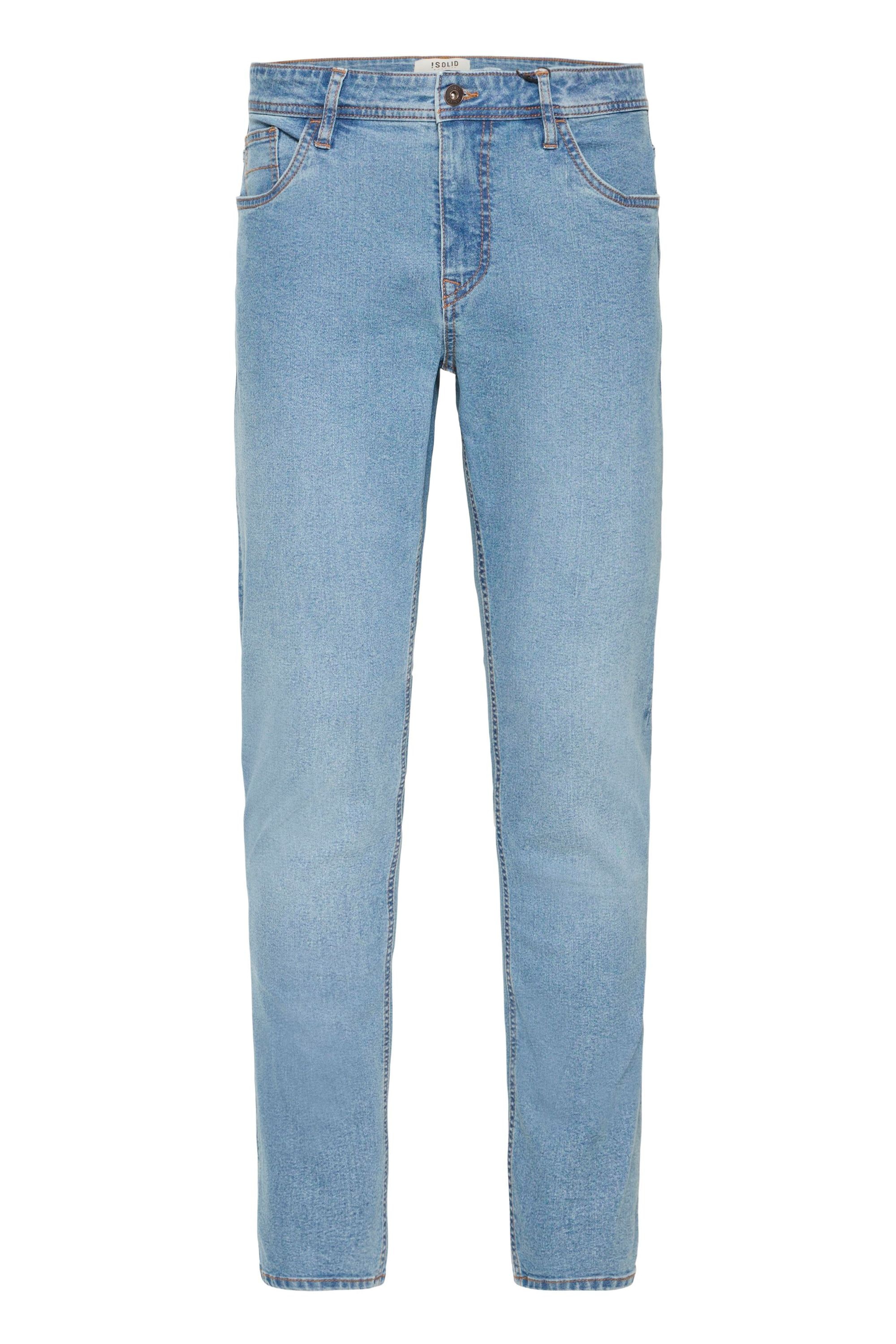 !Solid Regular-fit-Jeans »Regular-fit-Jeans SDPayto«