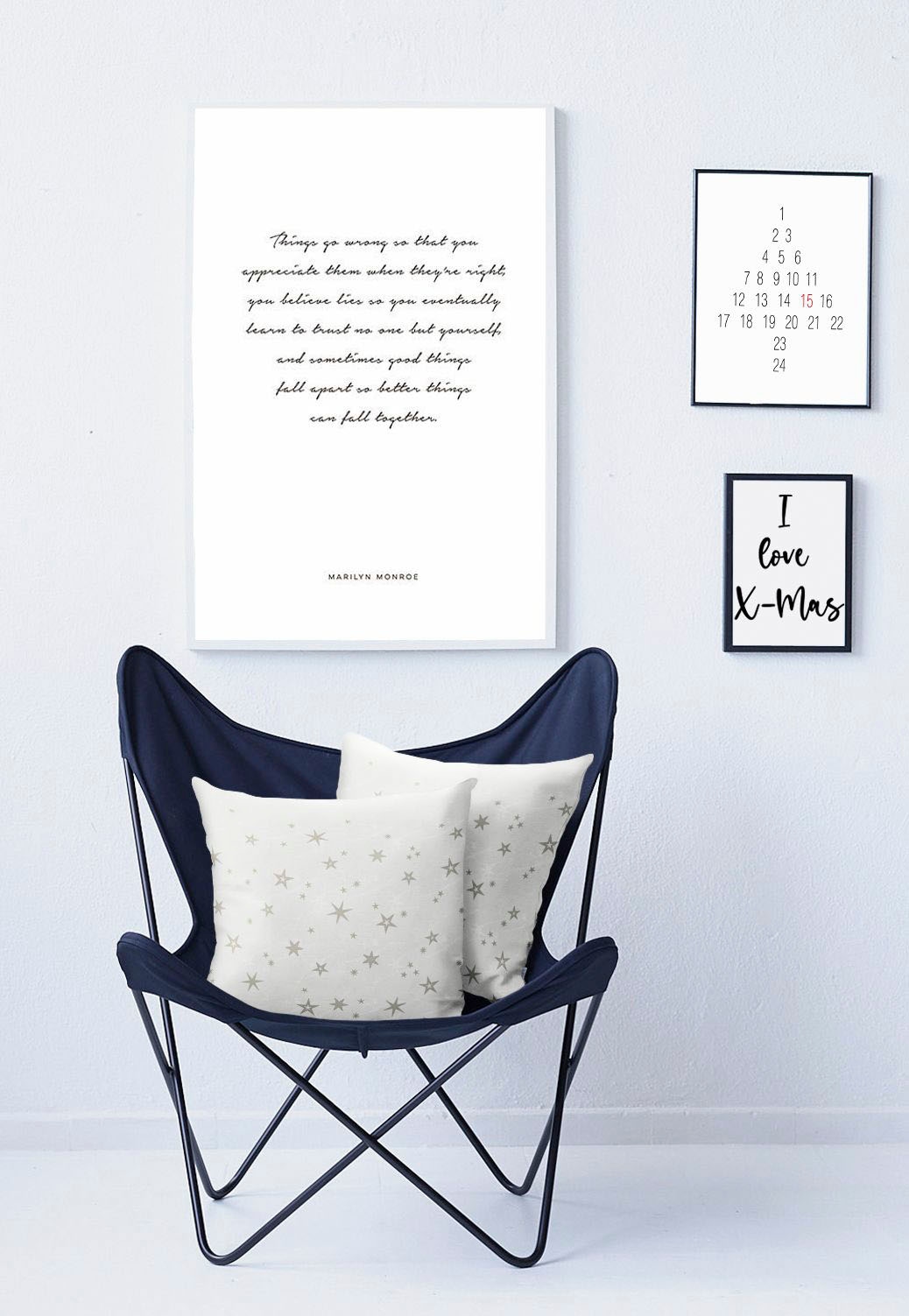 APELT Dekokissen »9600« Kissenhülle mit Füllung, 1 Stück