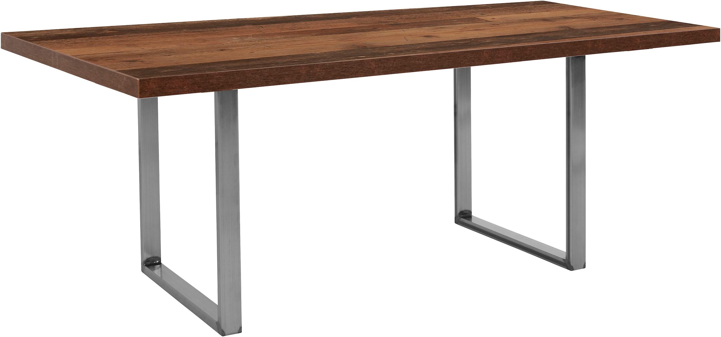 FORTE Esstisch, Breite 180 cm