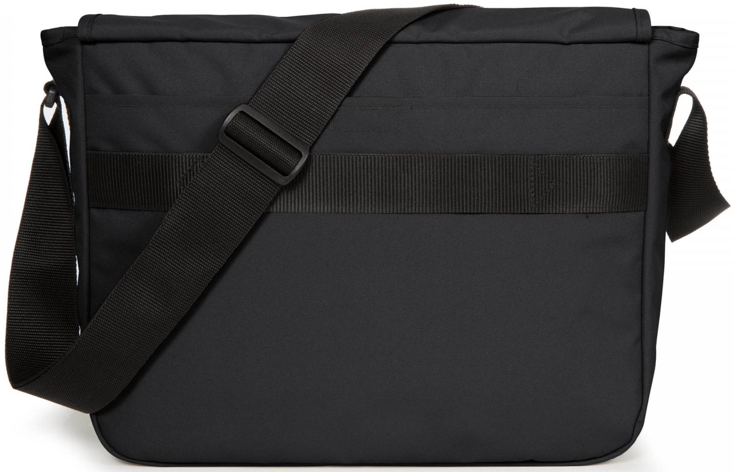 Eastpak Messenger Bag »Delegate +«, Umhängetasche Arbeitstasche Schultasche