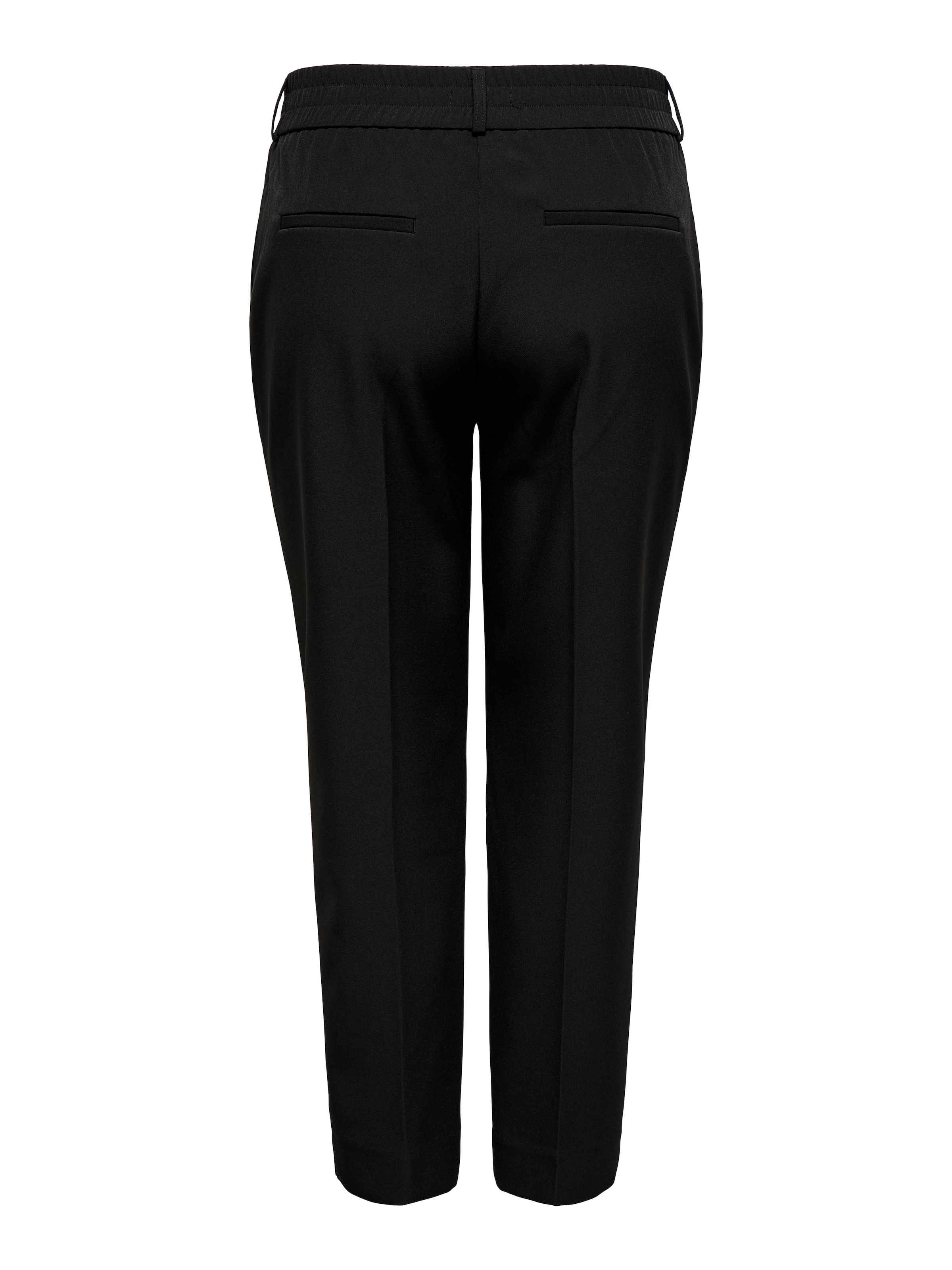 ONLY CARMAKOMA Anzughose »CARVERONICA-ELLY LIFE HW PANT TLR NOOS«