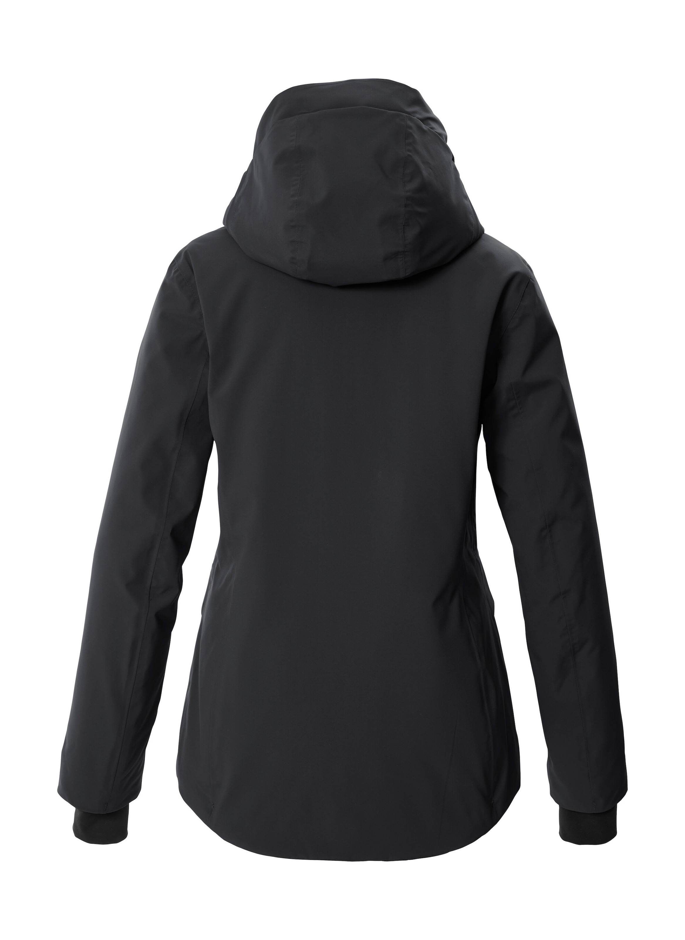 Killtec Funktionsjacke »KOW 24 WMN JCKT« Wind- und wasserdichte Damenjacke mit Teflon EcoElite™ Imprägnierung