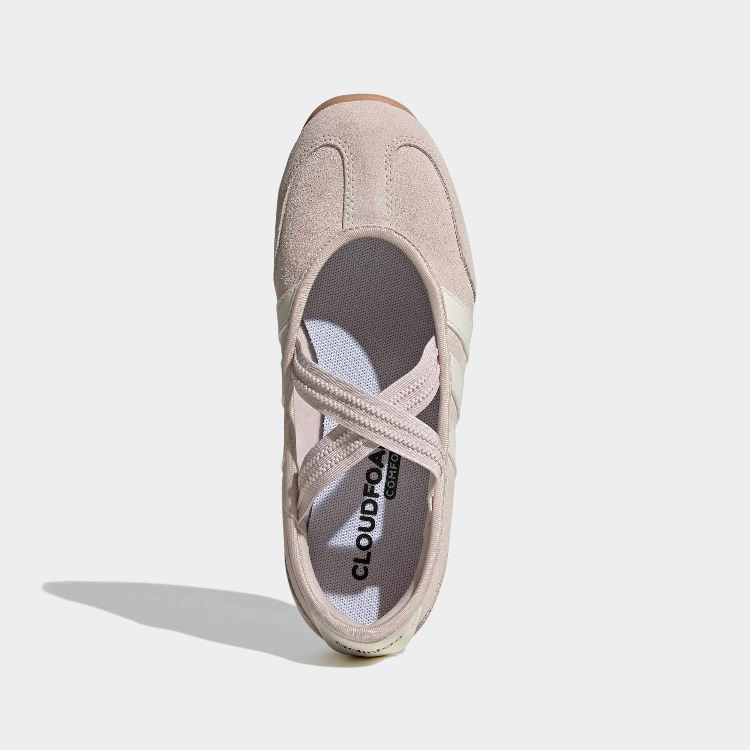 adidas Sportswear Sneaker Ballerinas »BARREDA MARY JANE«