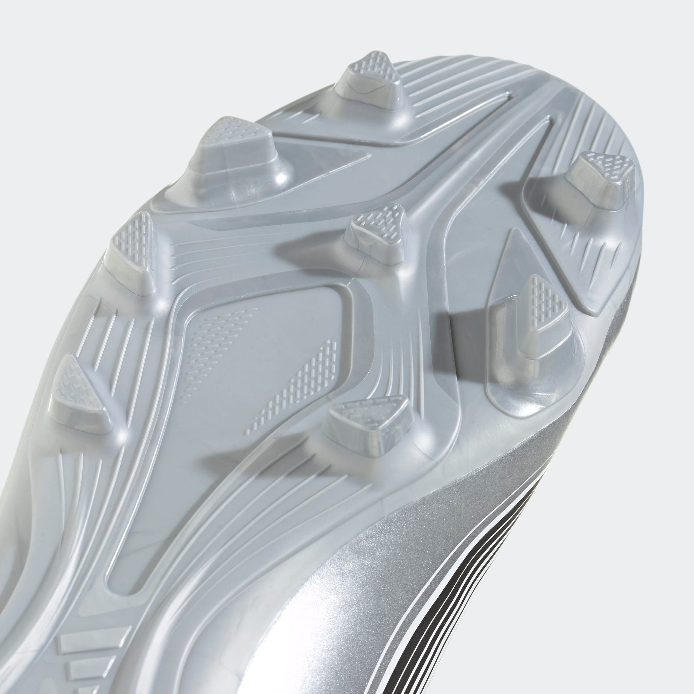 adidas Performance Fußballschuh »F50 MESSI CLUB FÜR HART- UND ASCHENPLÄTZE«