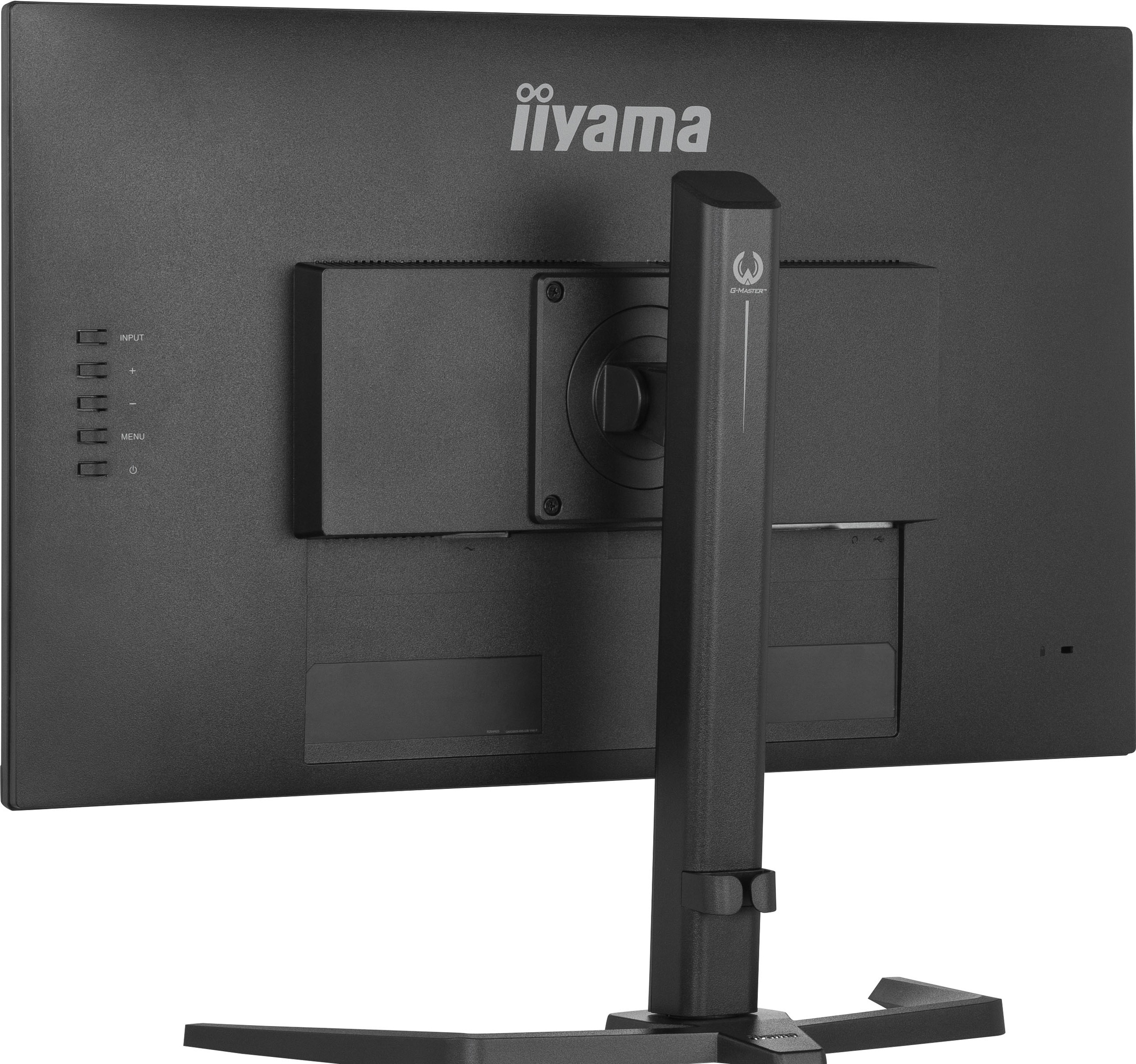 Iiyama Gaming-Monitor »GB2770HSU-B5«, 68,6 cm/27 Zoll, 1920 x 1080 px, 165 Hz