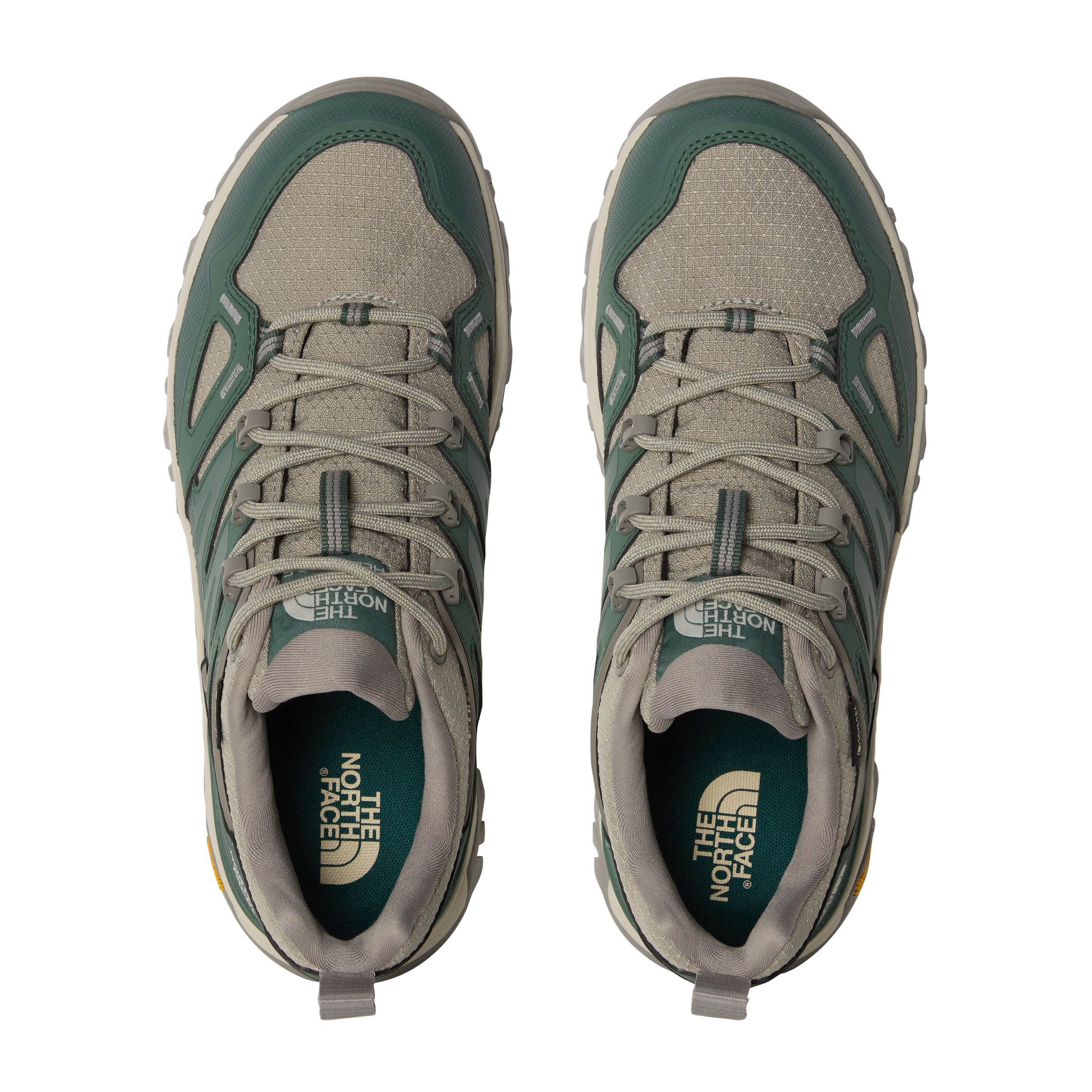 The North Face Wanderschuh »W HEDGEHOG GORE-TEX«, wasserdicht