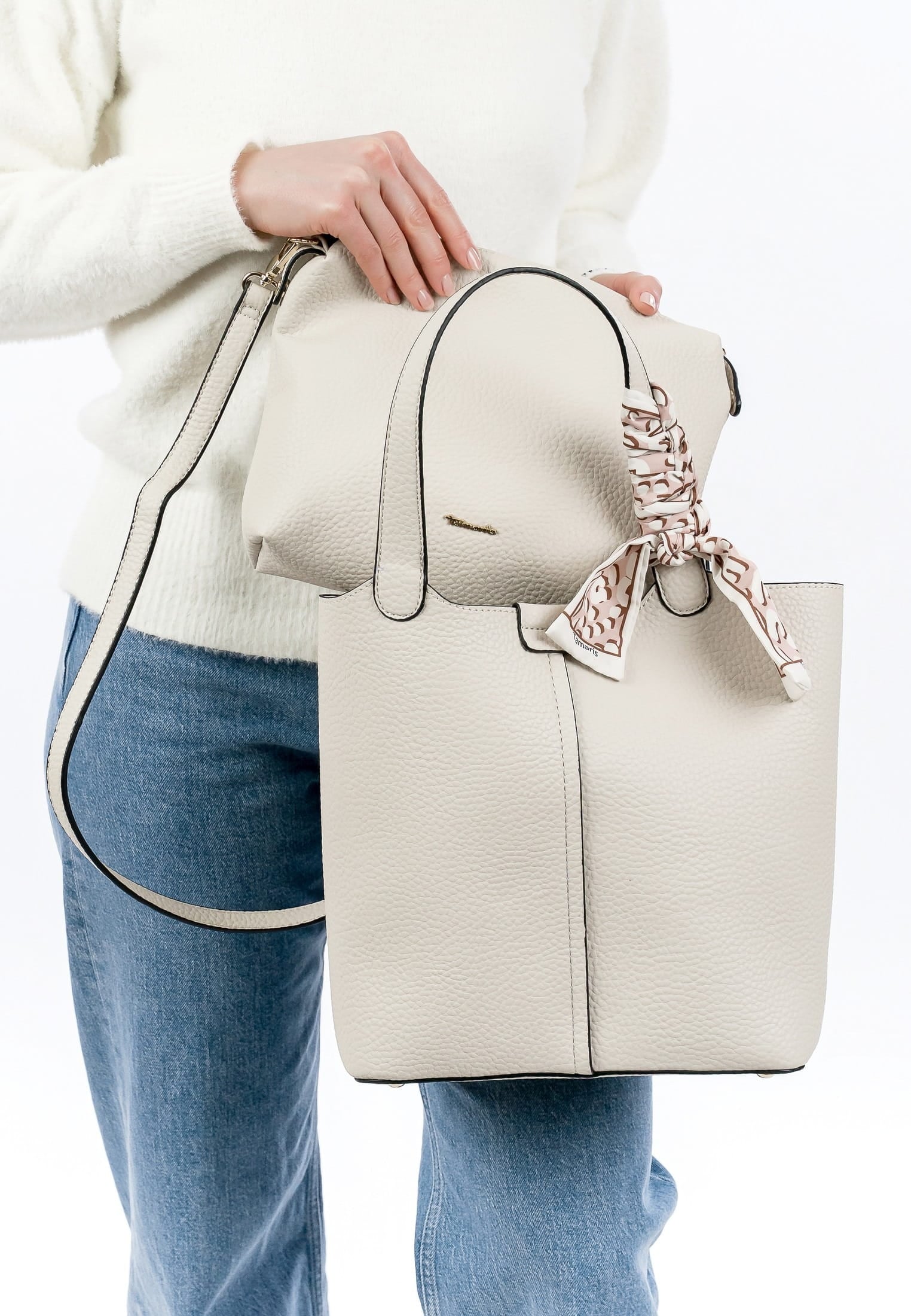 Tamaris Shopper »Shopper TAS Georgia«