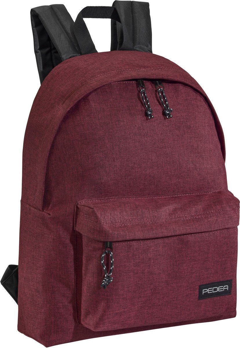 PEDEA Laptoprucksack »Rucksack 13,3" (33,8cm) "Style"«