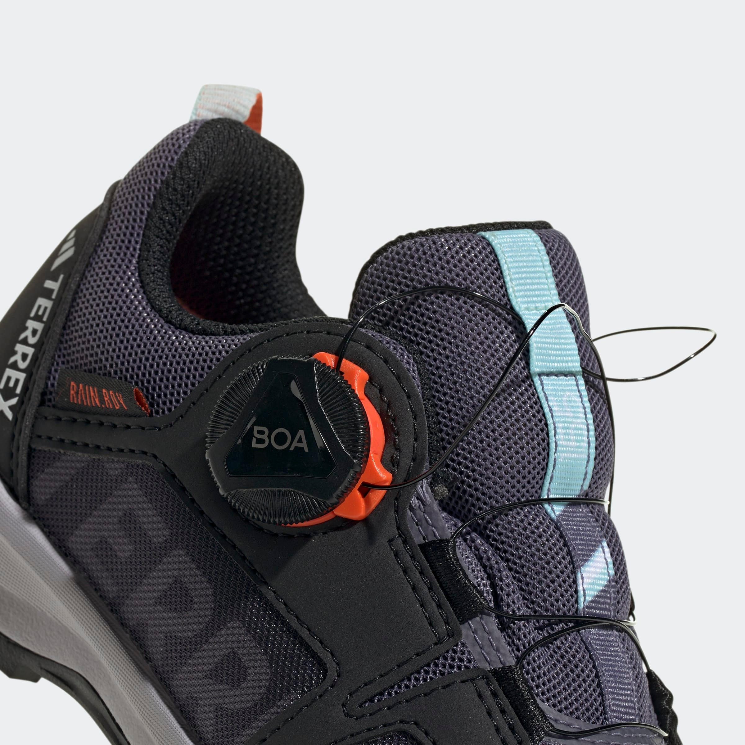 adidas TERREX Trailrunningschuh »AGRAVIC BOA RAIN.RDY«  wasserdicht, für Kinder & Jugendliche