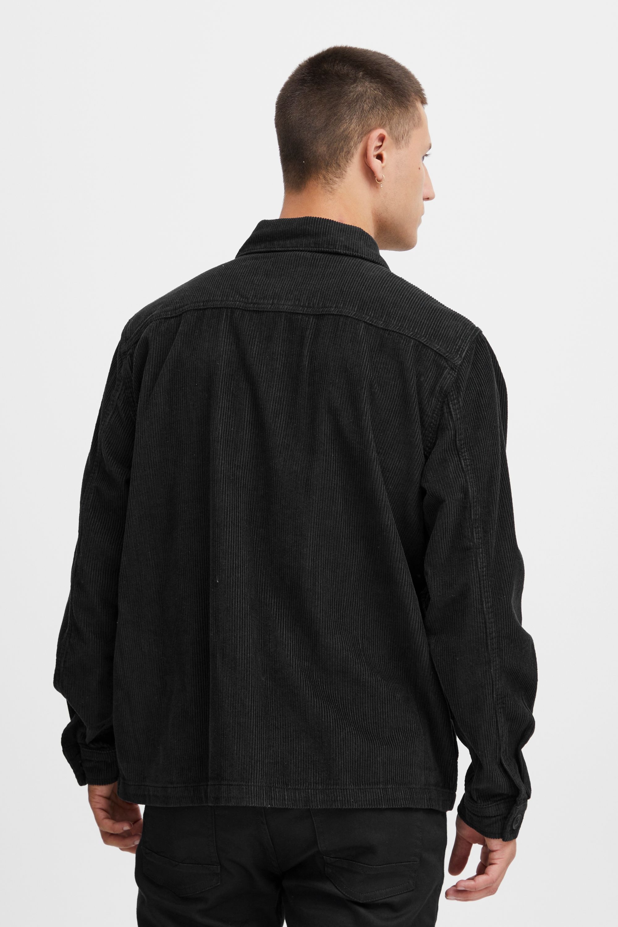 Blend Langarmhemd »Langarmhemd BHShirt«