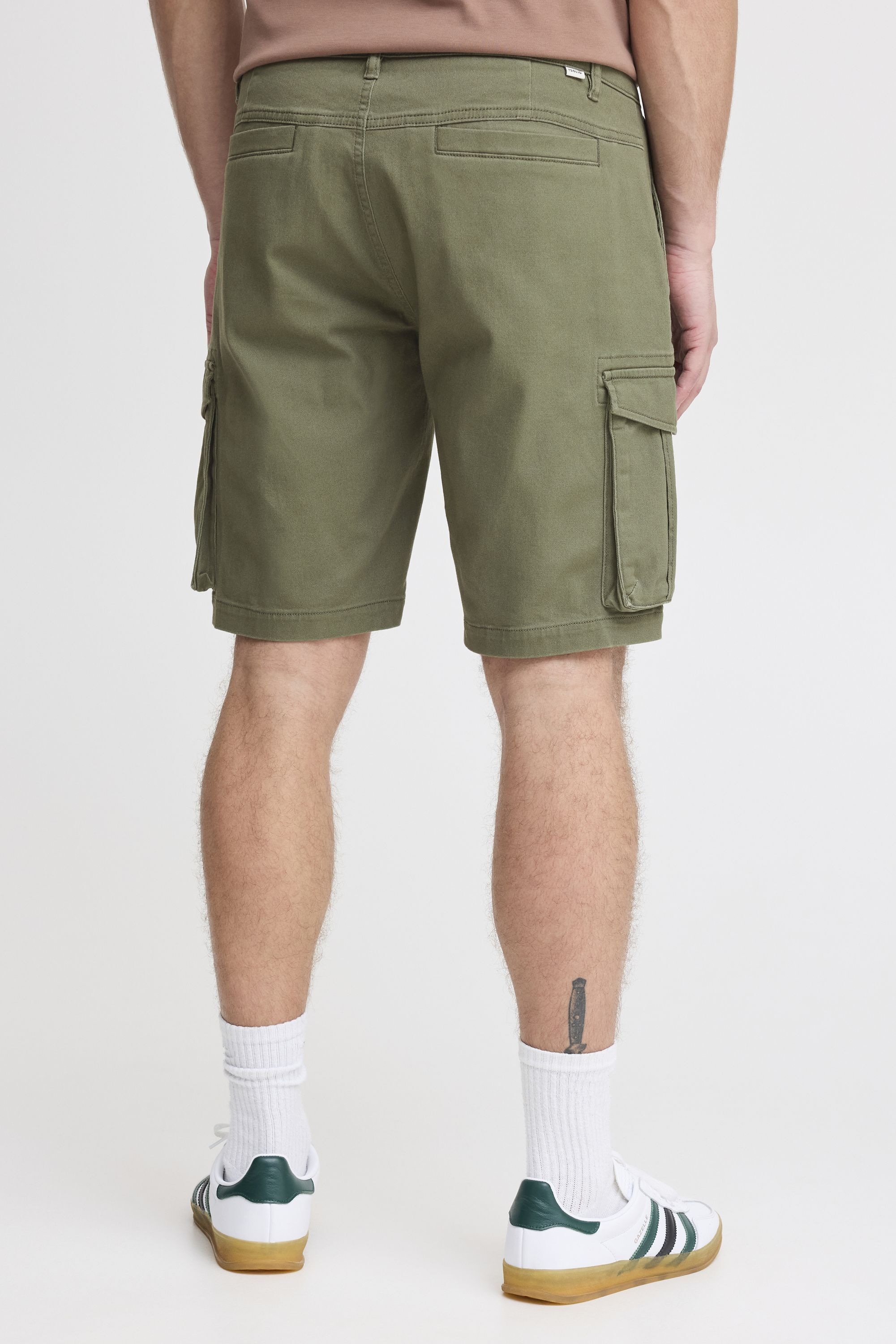 !Solid Cargoshorts »Cargoshorts SDKARIM«
