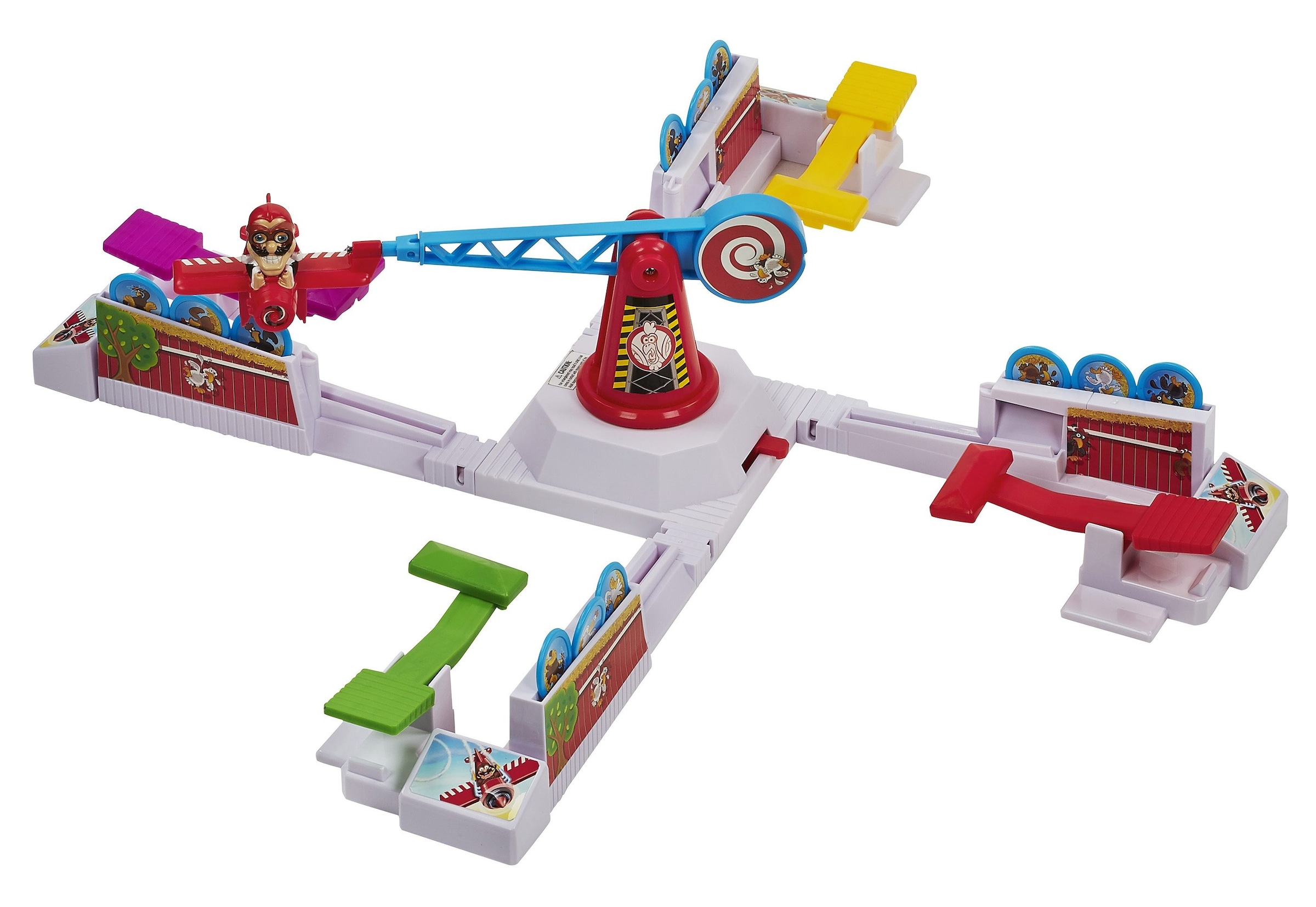 Hasbro Spiel »Hasbro Gaming, Looping Louie«