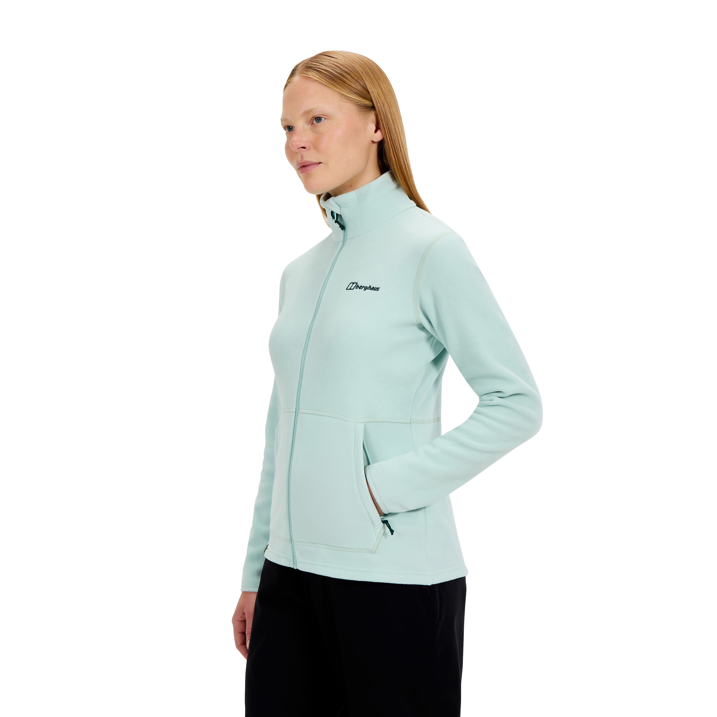 Berghaus Fleecejacke »PRISM 2.0 MICRO IA FL JKT AF«