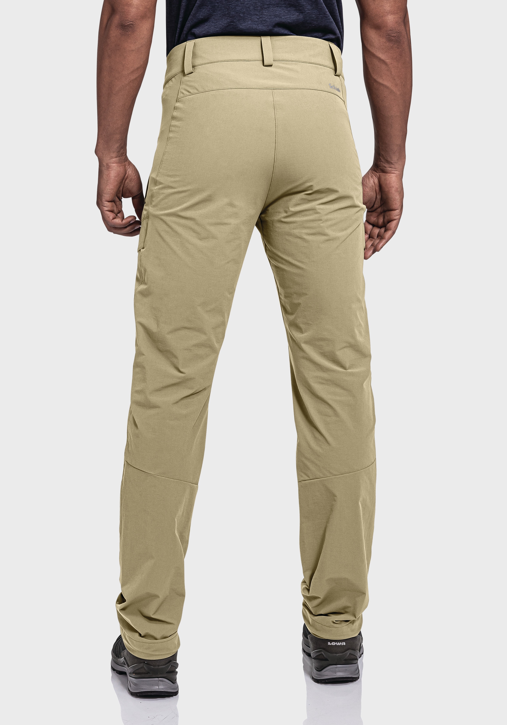 Schöffel Outdoorhose »Pants Kitzstein M«