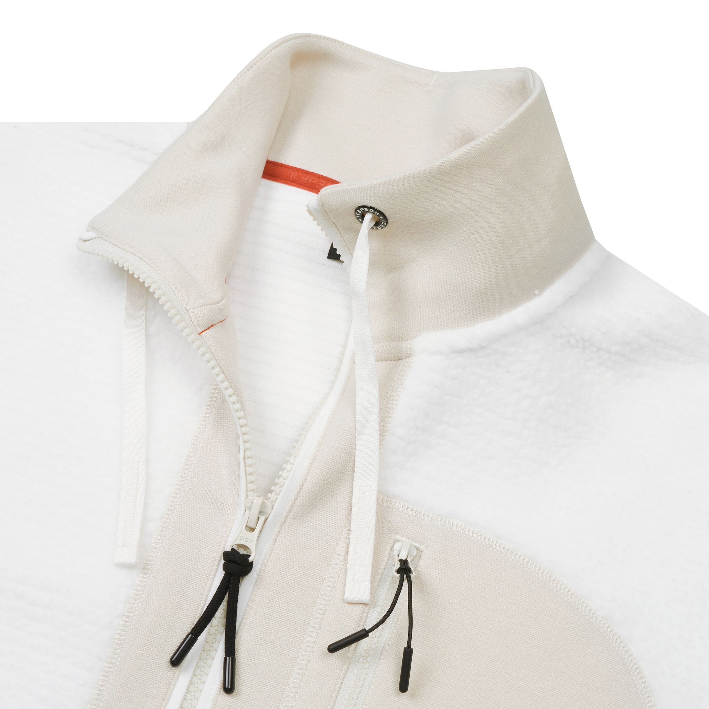 Icepeak Fleecejacke »AGENE« 1 Stk. tlg.