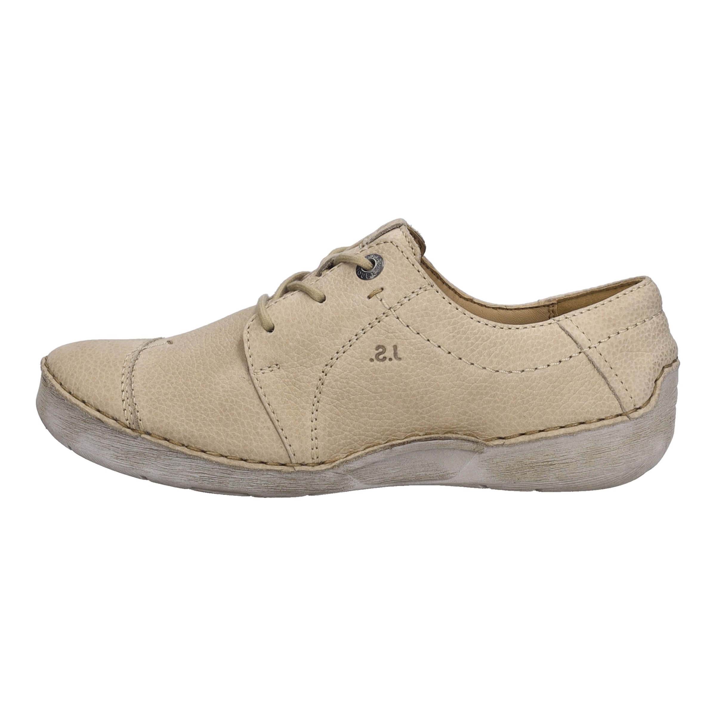 Josef Seibel Schnürschuh »Fergey 20, beige«