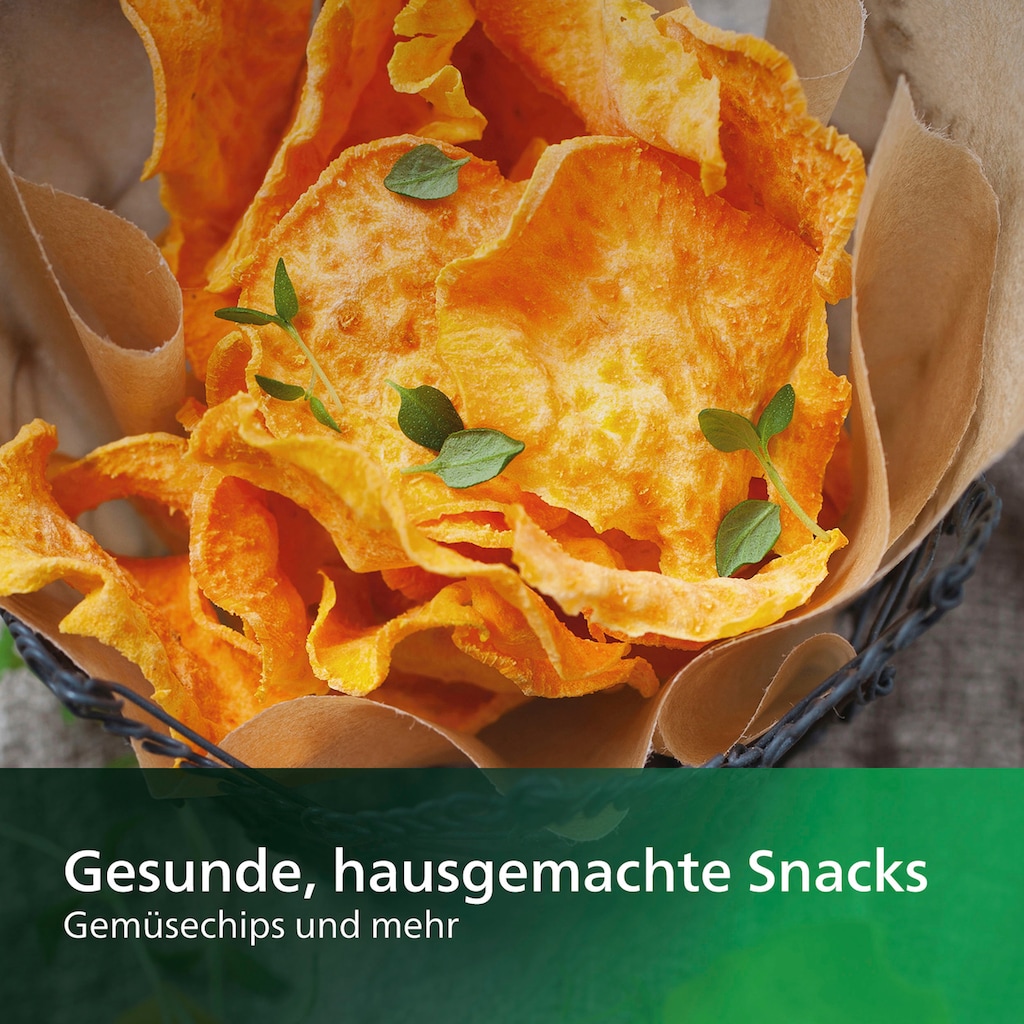 Philips Grillpfanneneinsatz »HD9954/01 Snack Profi-Kit«, Edelstahl-Silikon, (3 St.)