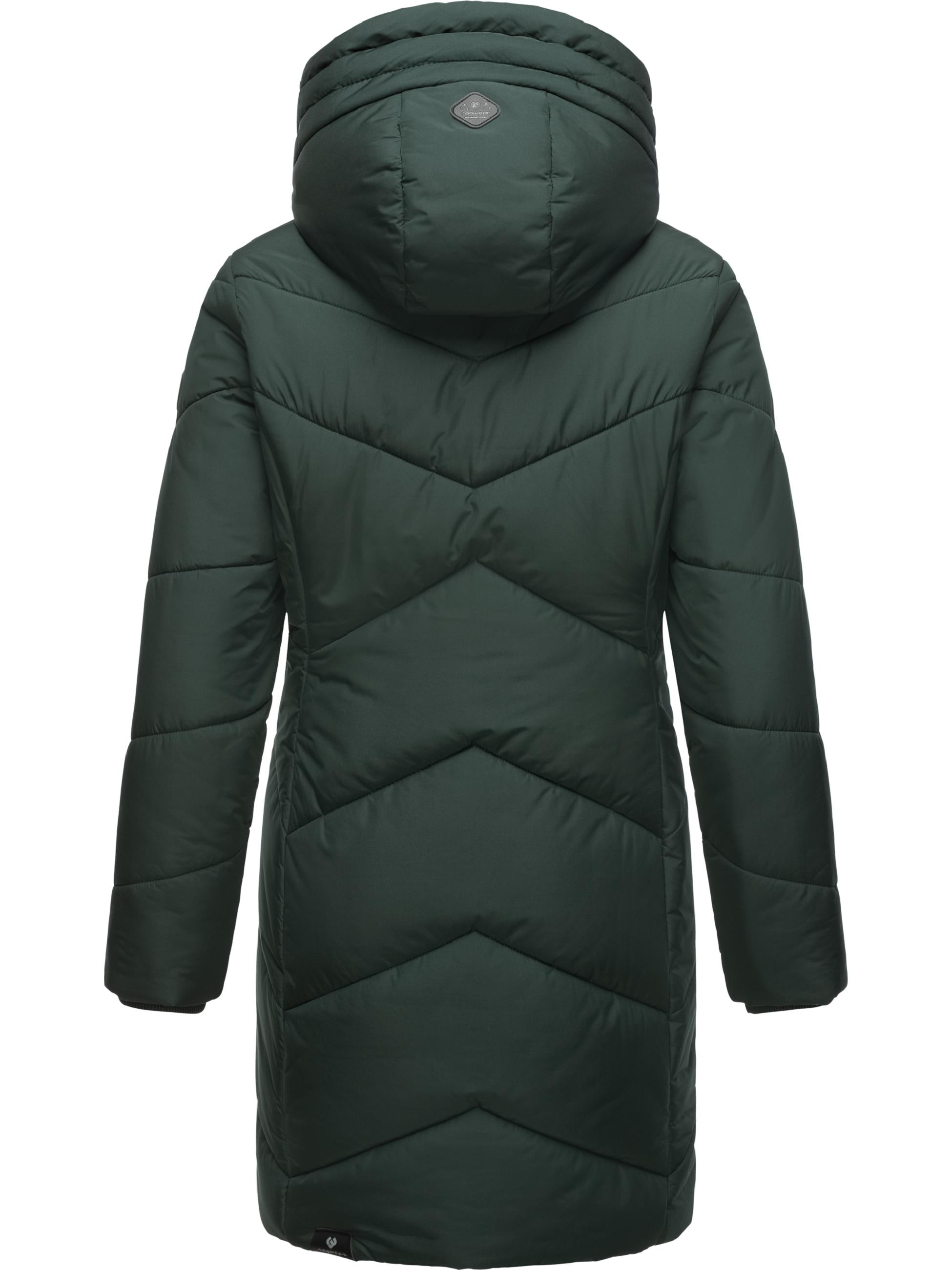 Ragwear Steppmantel »Steppmantel Novista«
