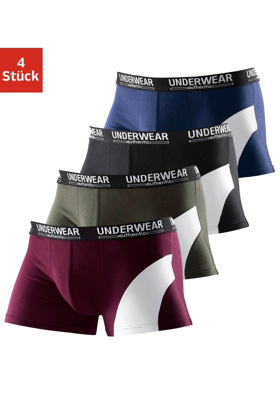 Authentic Underwear Le ▻ online Jogger bestellen