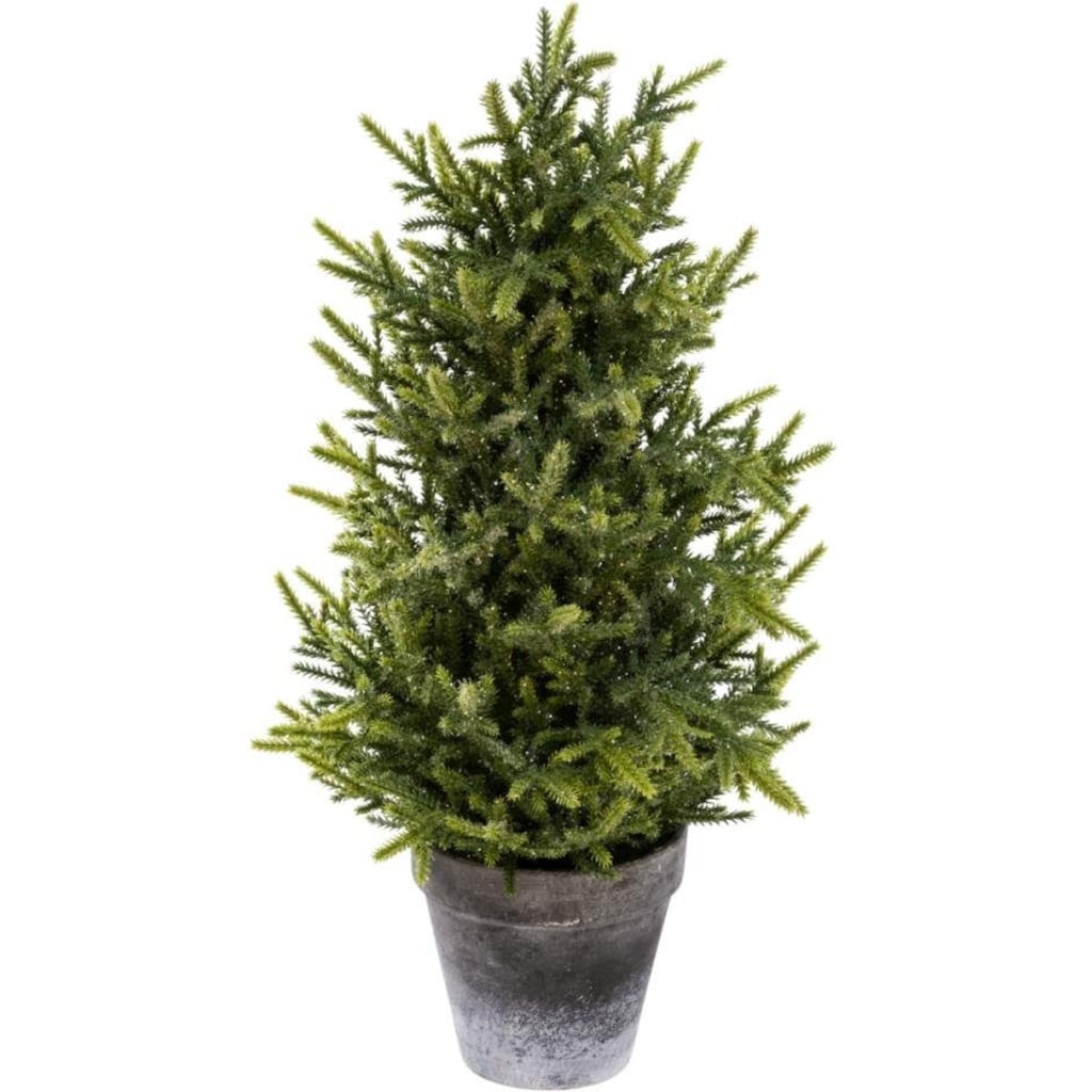 Schneider Künstlicher Weihnachtsbaum »Weihnachtsdeko, künstlicher Christbaum, Tannenbaum«