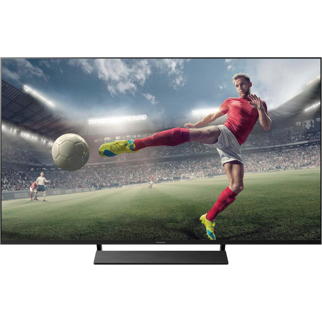 Panasonic LED-Fernseher »TX-58JXW854«, 146 cm/58 Zoll, 4K Ultra HD, Smart-TV