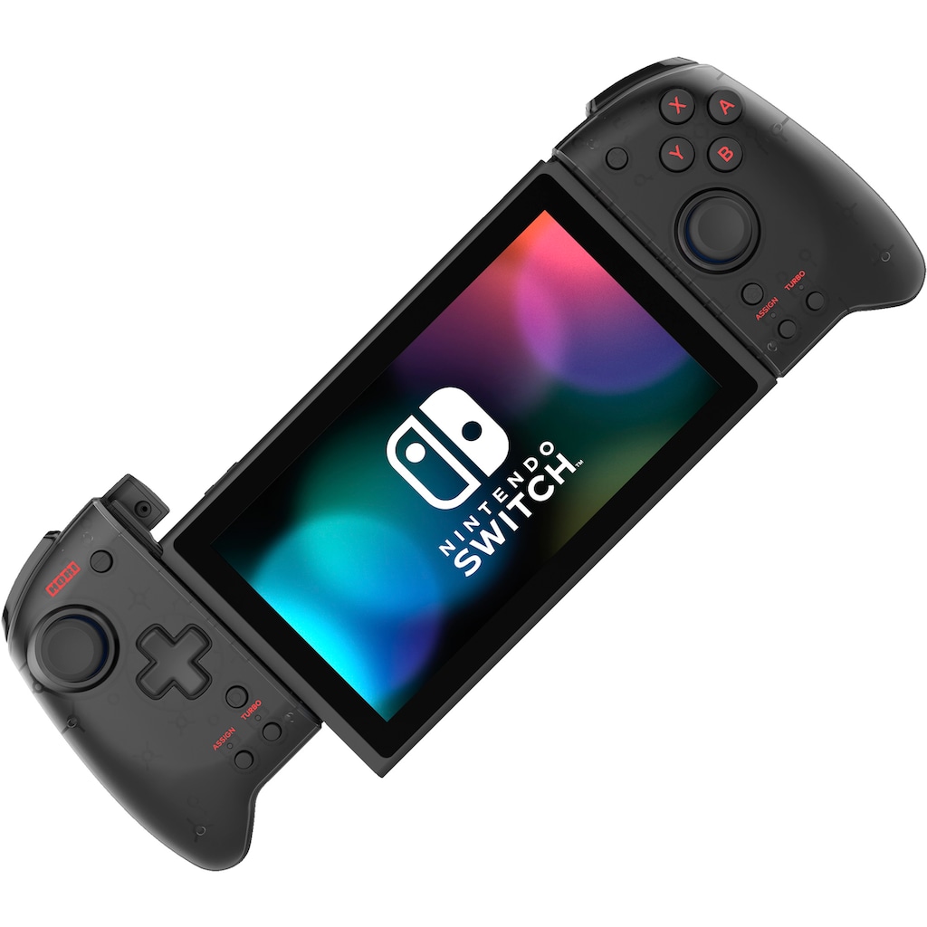 Hori Switch-Controller »Split Pad Pro - schwarz«