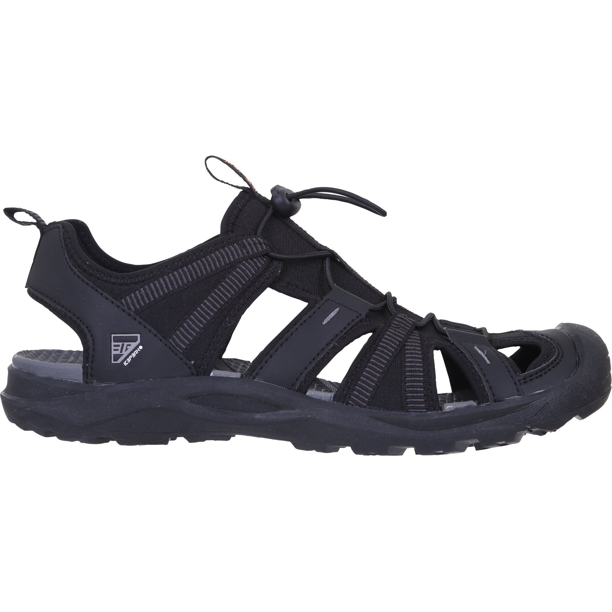 Icepeak Outdoorsandale »AKSU MR«