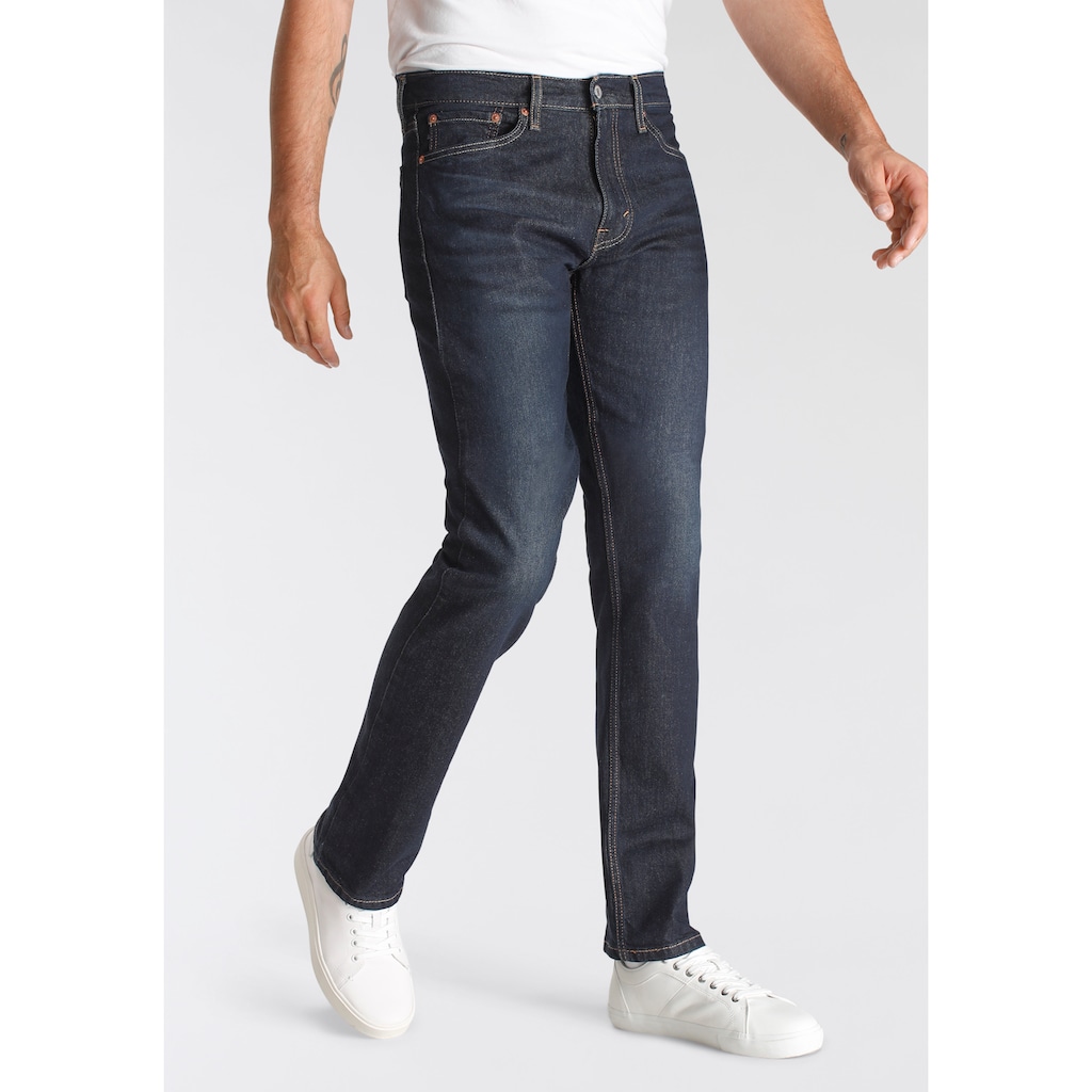 Levi's® 5-Pocket-Jeans »513 SLIM STRAIGHT«