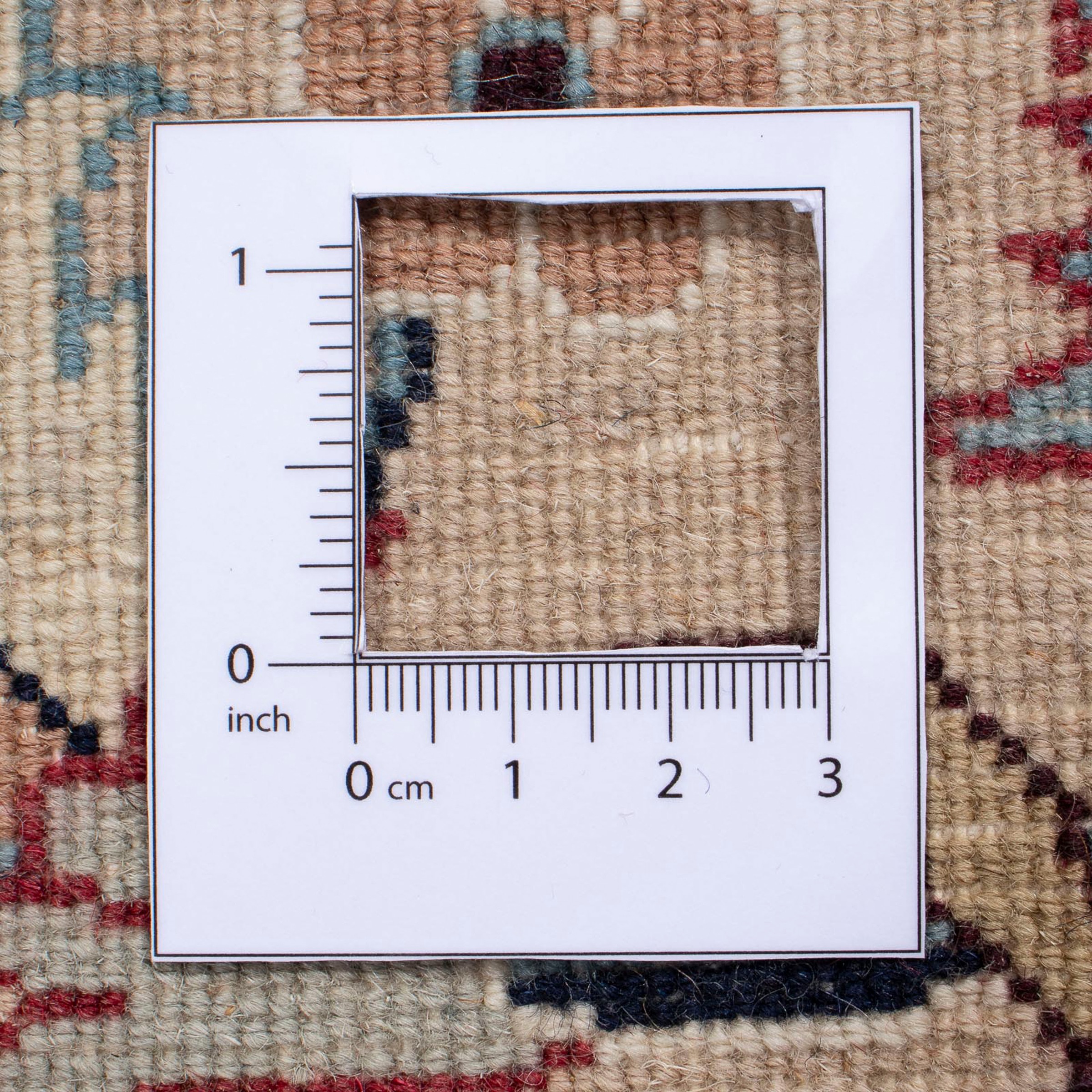 morgenland Orientteppich »Perser - Classic - 295 x 199 cm - beige«, rechteckig, Wohnzimmer, Handgeknüpft, Einzelstück mit Zertifikat