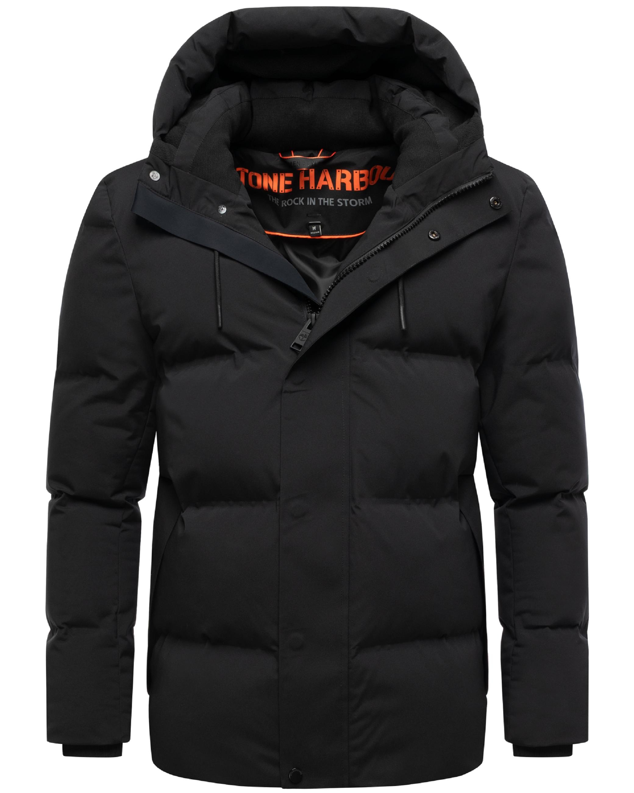 Stone Harbour Steppjacke »Steppjacke Taviaan XX«