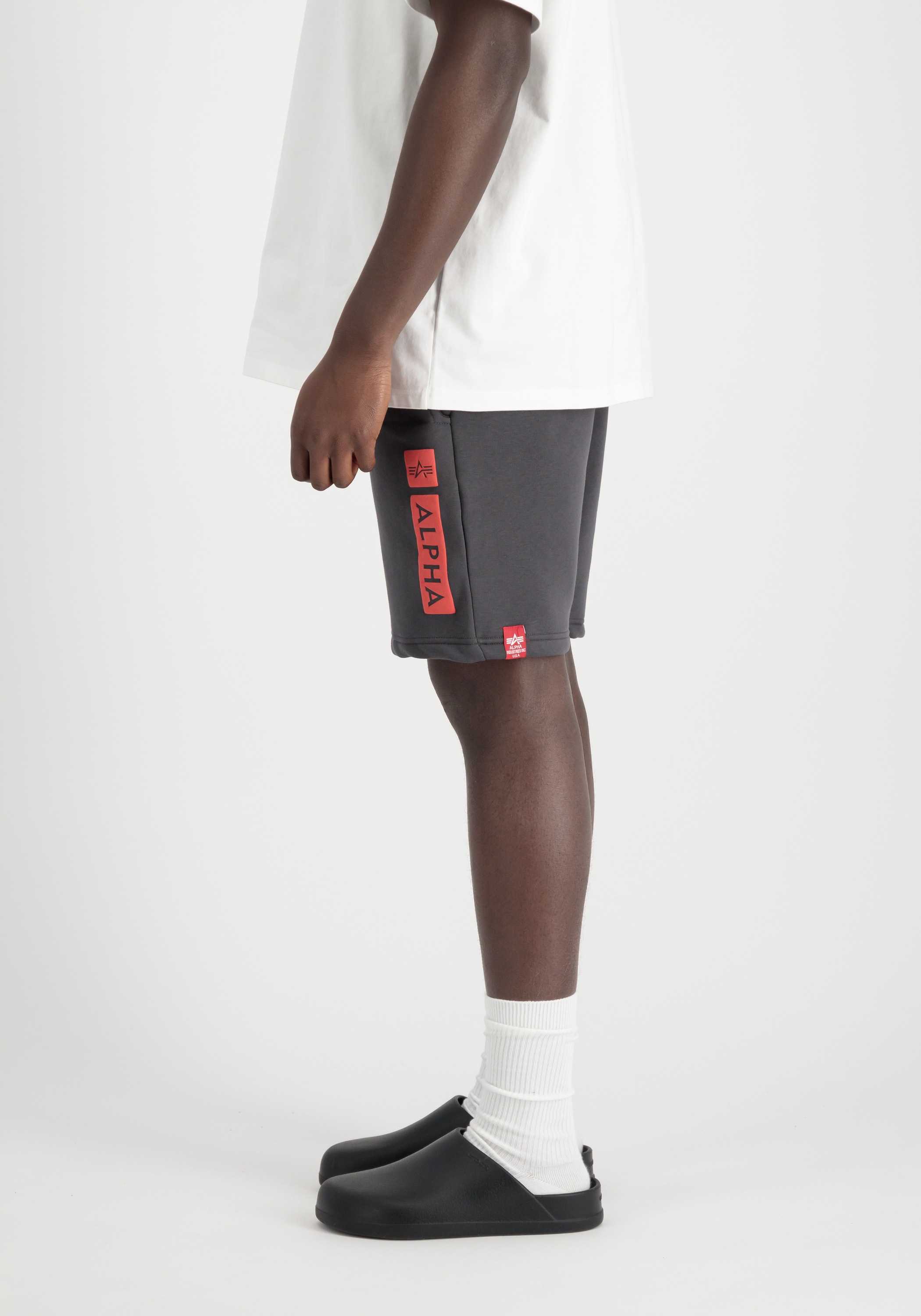 Alpha Industries Shorts »Alpha Industries Men - Shorts Alpha PP Short«