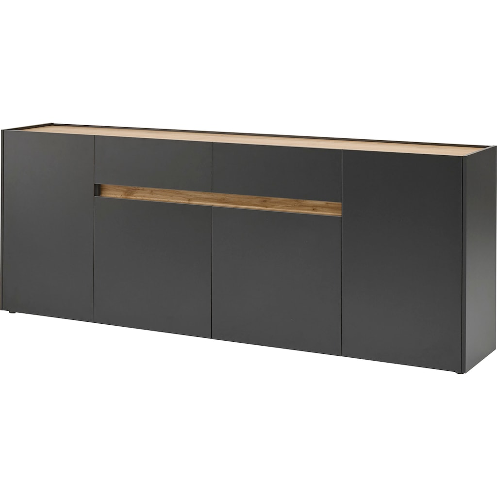 INOSIGN Sideboard »City/Giron«