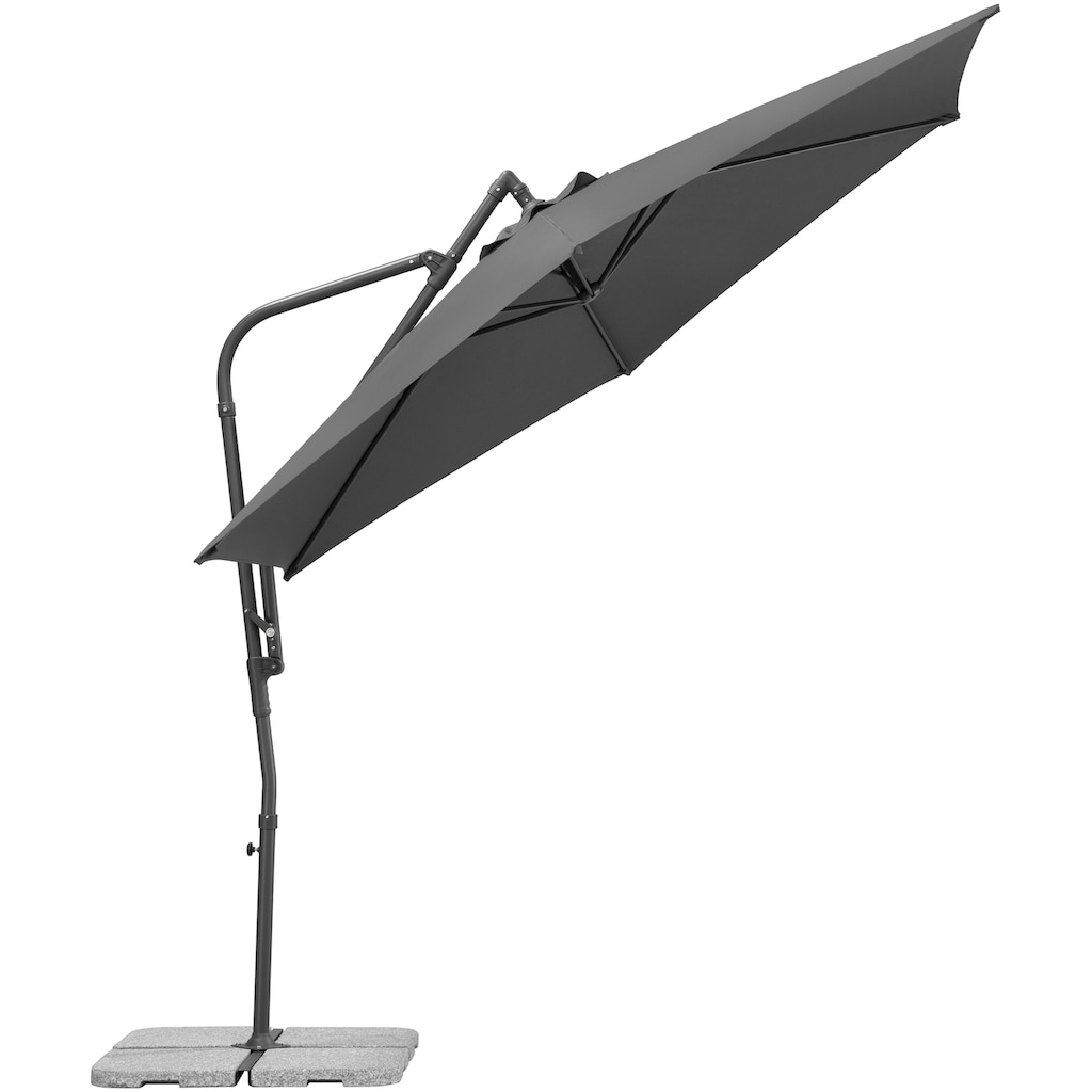 Schneider Schirme Ampelschirm »Genua«