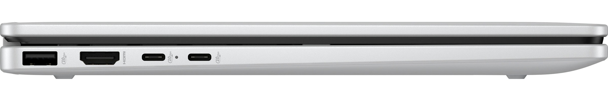 HP Convertible Notebook »OmniBook 5 Flip«, 35,6 cm, / 14 Zoll, Intel, Core i5, Iris Xe Graphics, 512 GB SSD