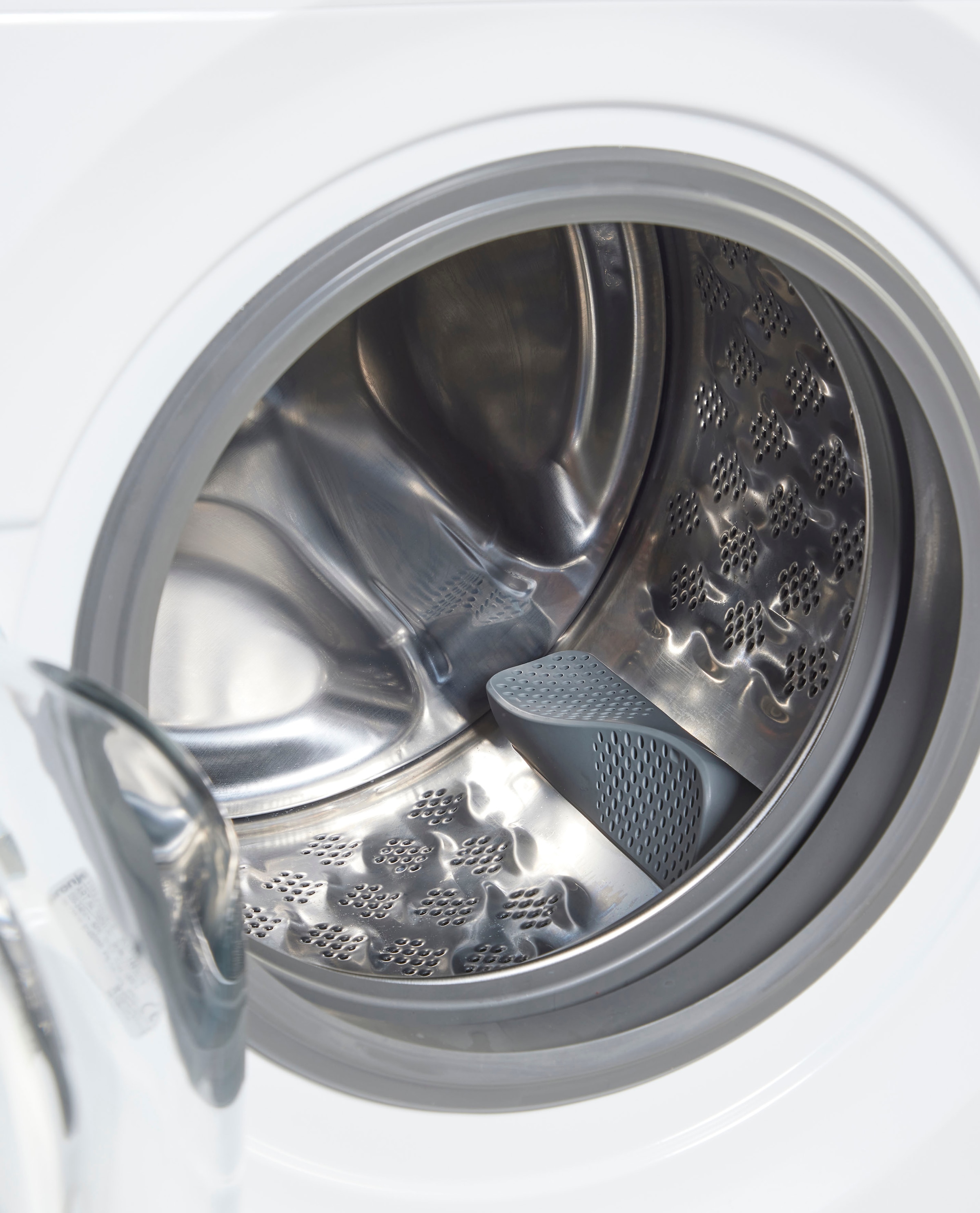 GORENJE Waschmaschine »WNEI94APS«, WNEI94APS, 9 3 Jahren U/min kg, Garantie XXL 1400 mit