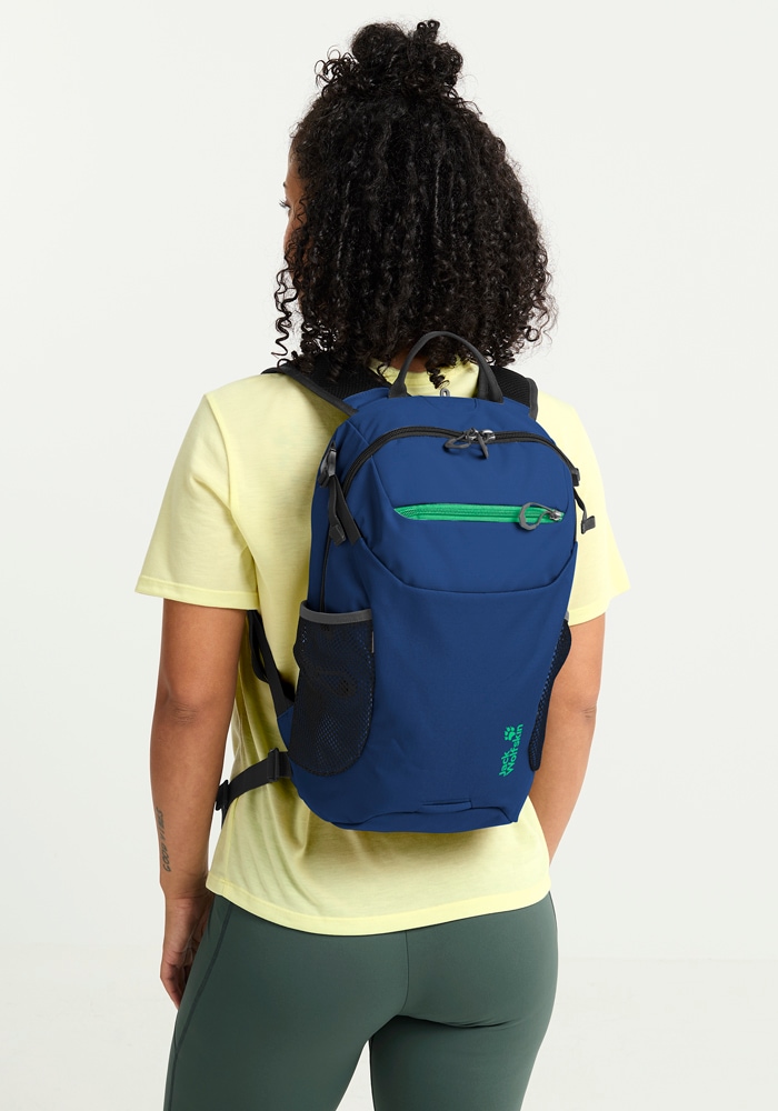 Jack Wolfskin Daypack »VELOCITY 12«