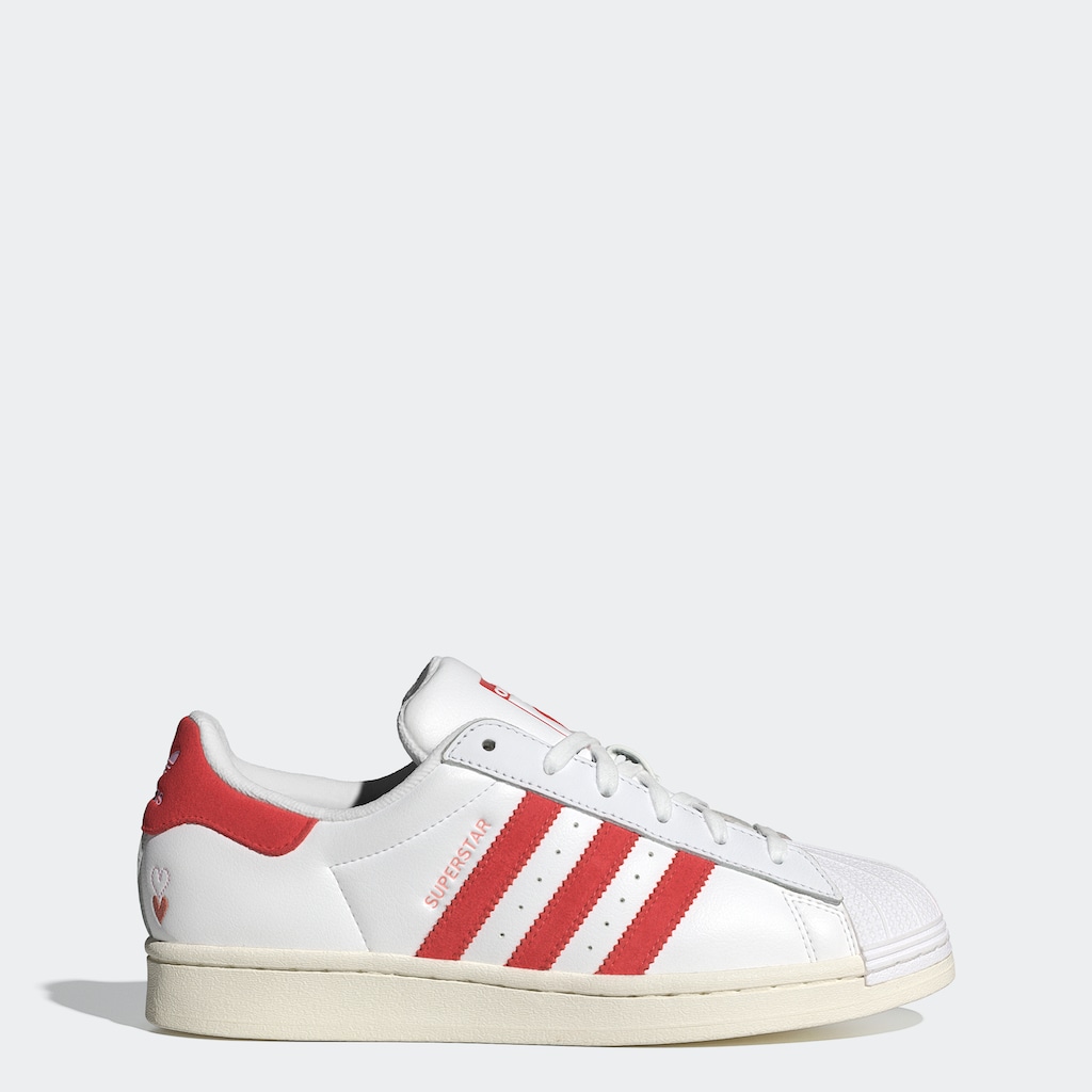 adidas Originals Sneaker »SUPERSTAR«