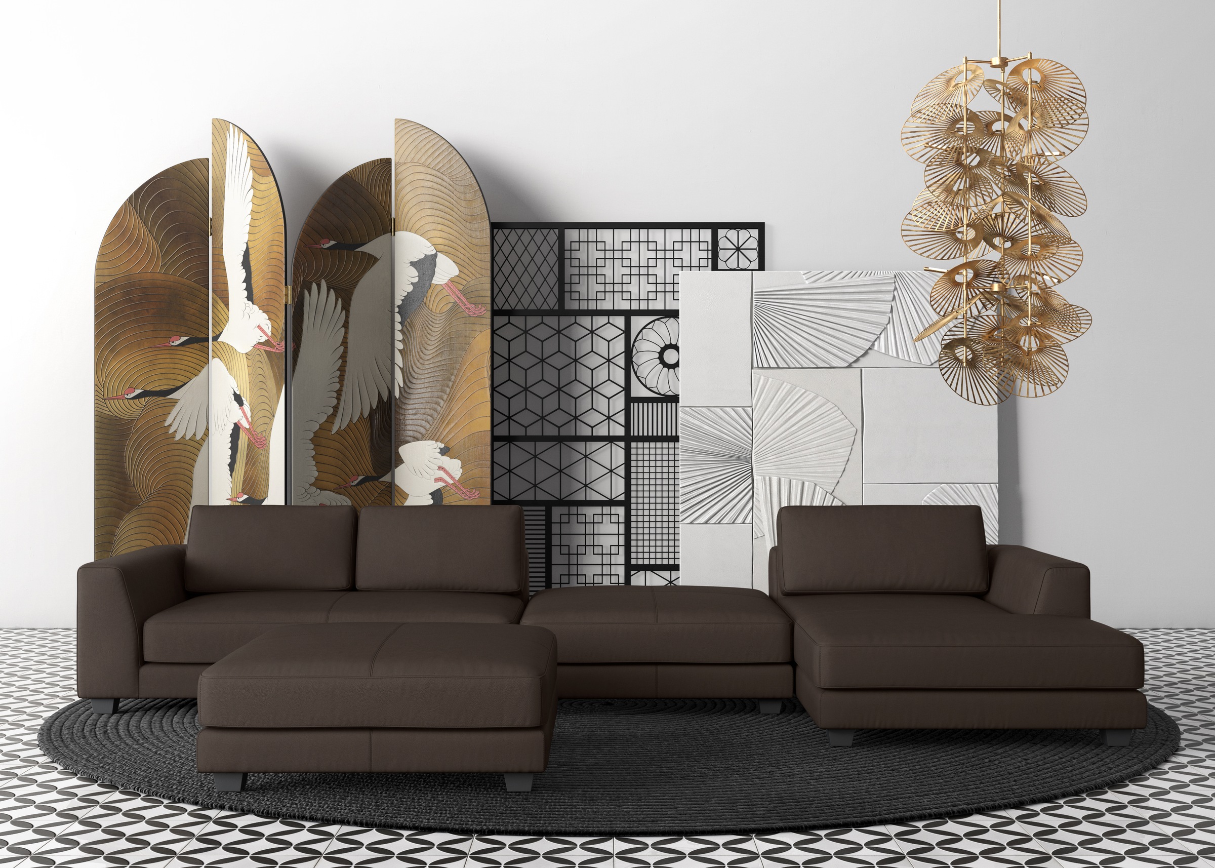 machalke® Hocker »atoll«
