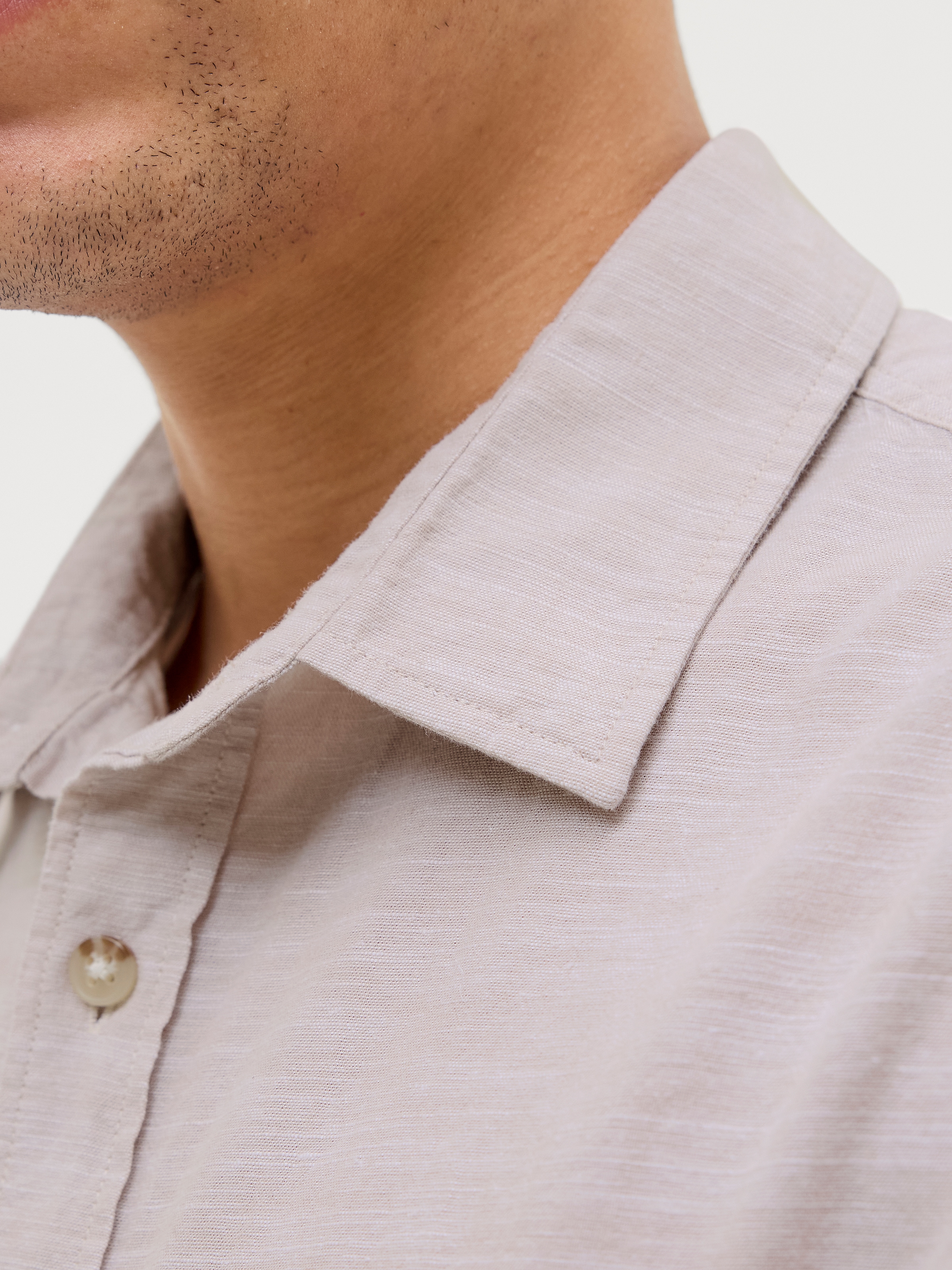 Jack & Jones »JJESUMMER SHIRT SS SN«