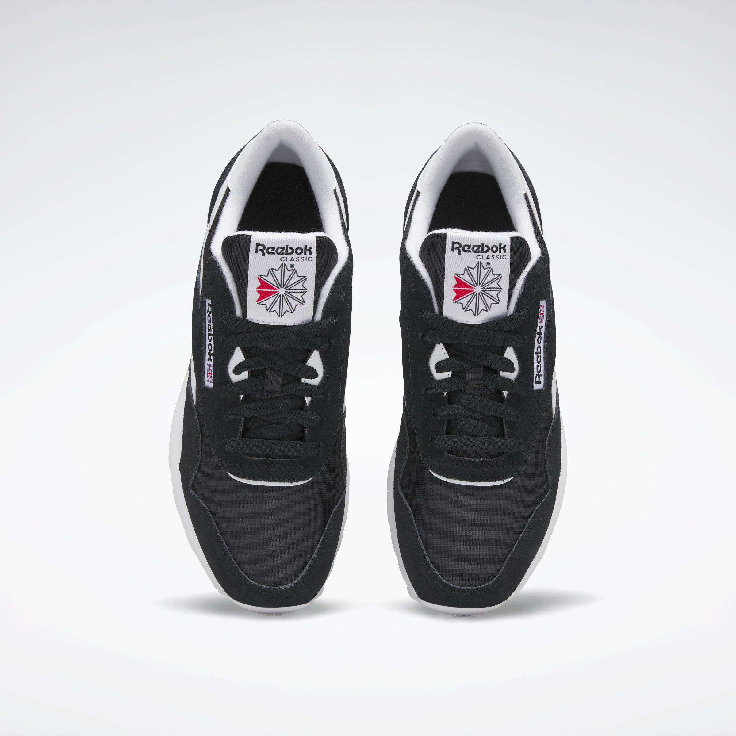 Reebok Classic Sneaker »CL NYLON«