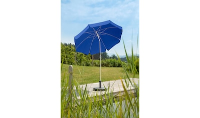 Schneider Schirme Sonnenschirm »Ibiza«, abknickbar, ohne Schirmständer kaufen