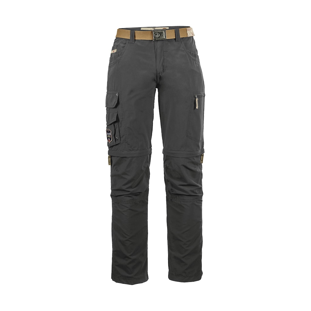 G.I.G.A. DX by killtec Zip-off-Hose »Garrison«