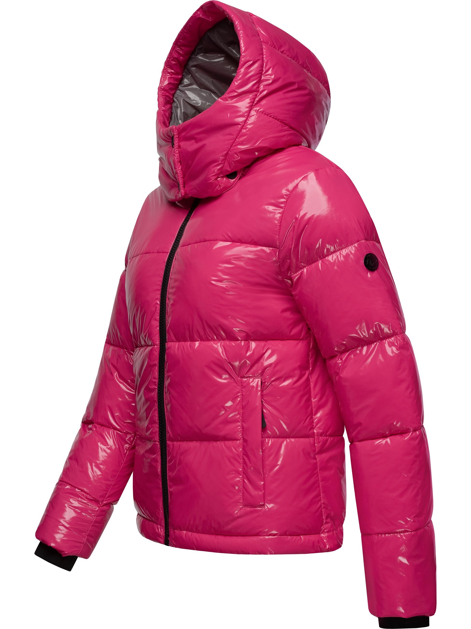 Ragwear Steppjacke »Winterjacke Roobie«