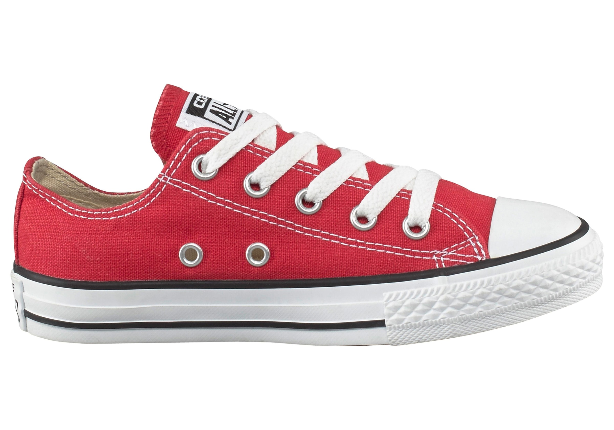 Converse Sneaker »Chuck Taylor All Star Ox«, für Kinder