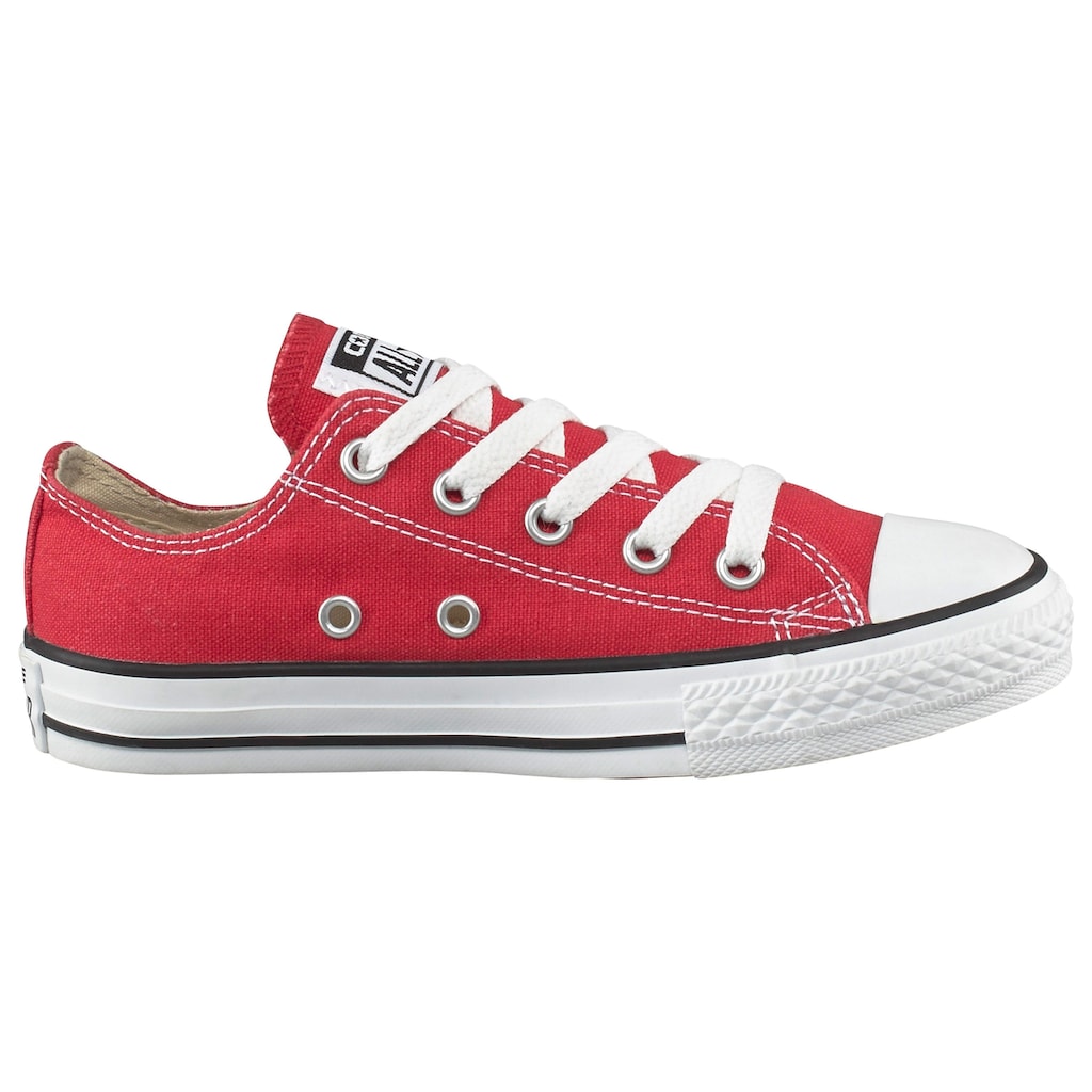 Converse Sneaker »Chuck Taylor All Star Ox«