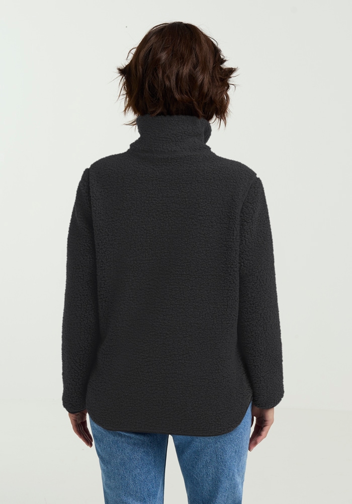 Jack Wolfskin Fleecepullover »BIG SKY HZ M«
